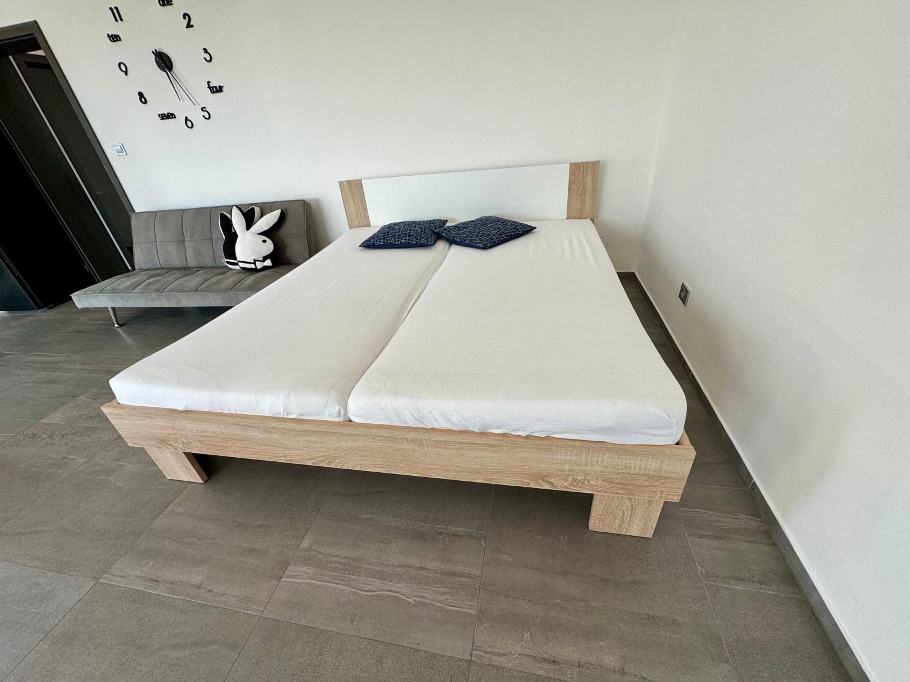 Byt apartman 2rooms 76m2 all new