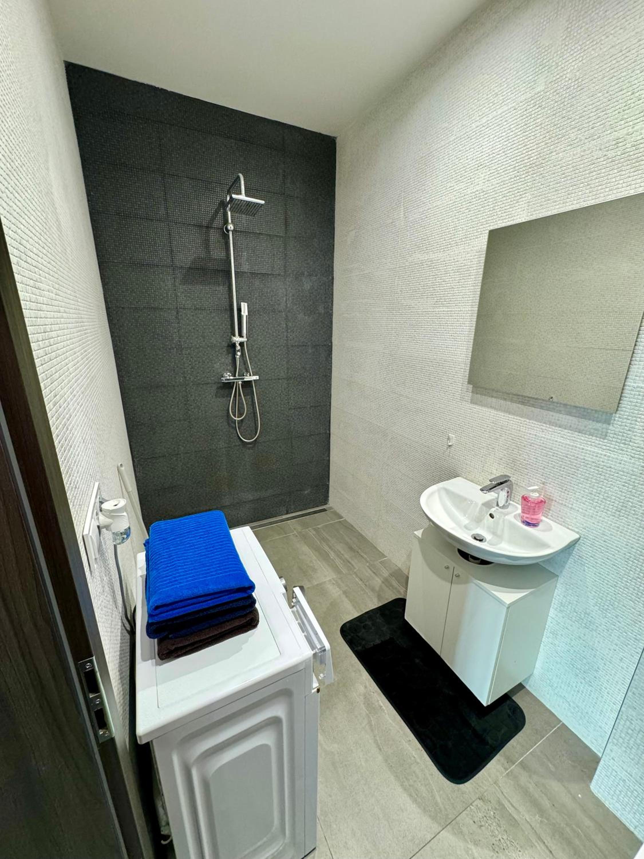 Byt apartman 2rooms 76m2 all new