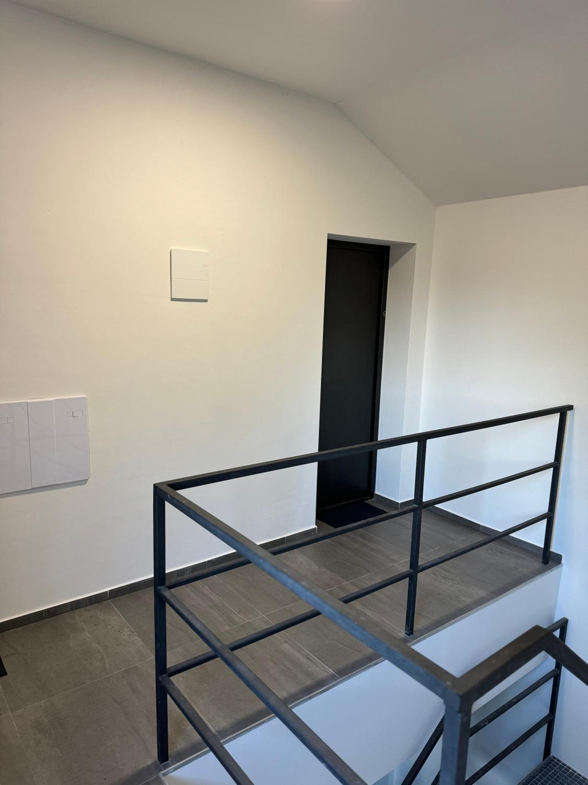 Byt apartman 2rooms 76m2 all new