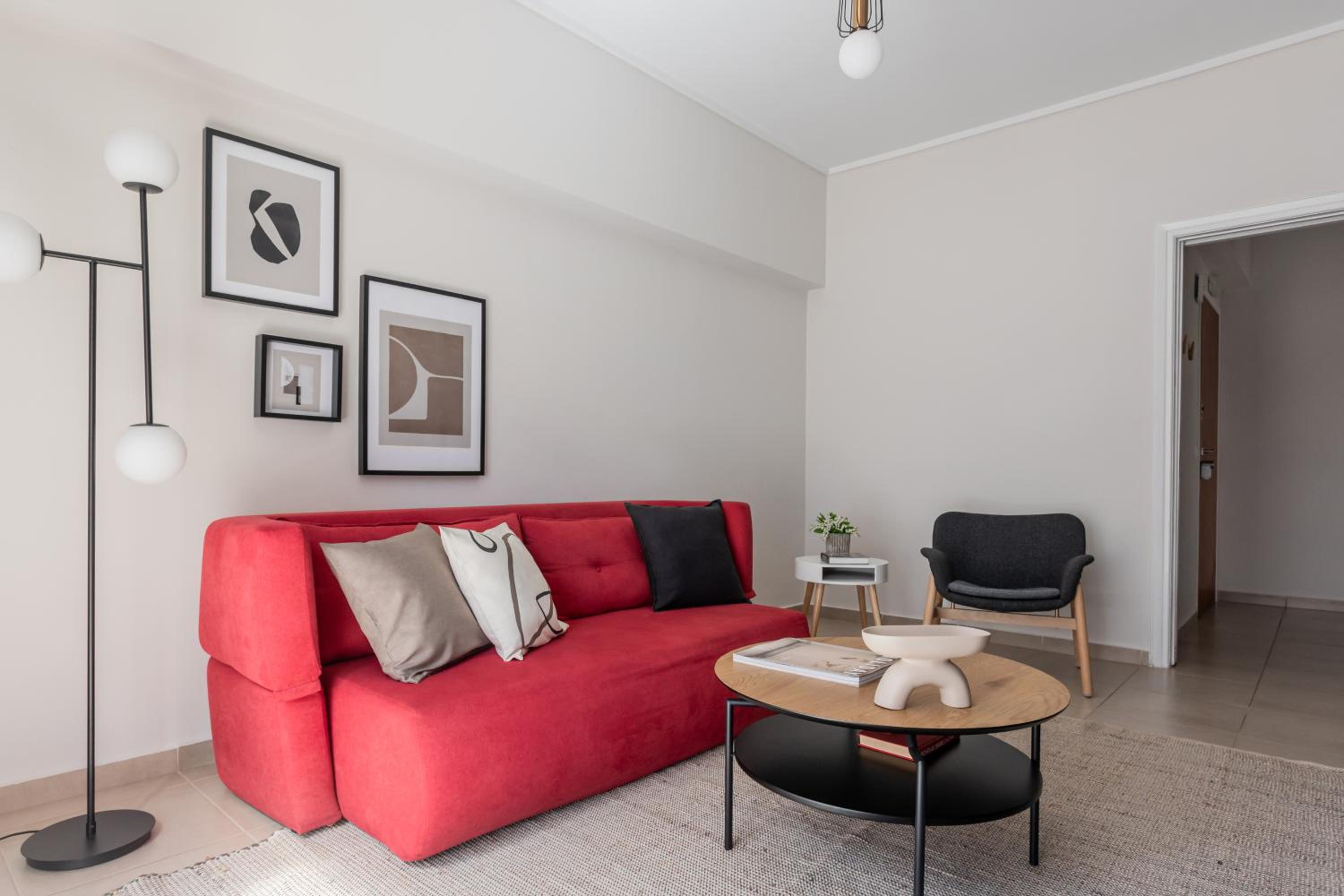 Central Cozy Apartments in Plaka by UPSTREET