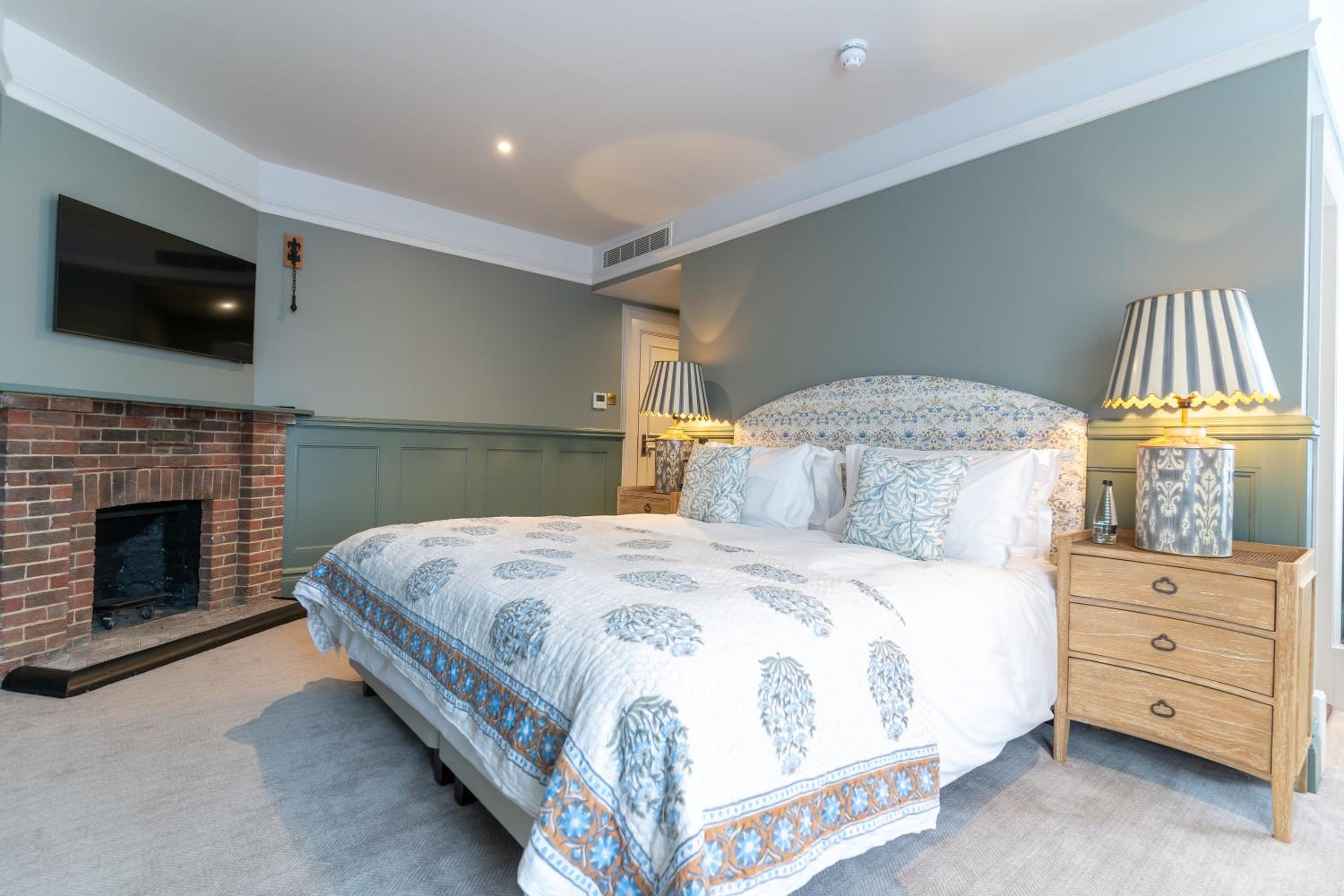 The Vineyard Hotel in Horsham, Near Gatwick Airport