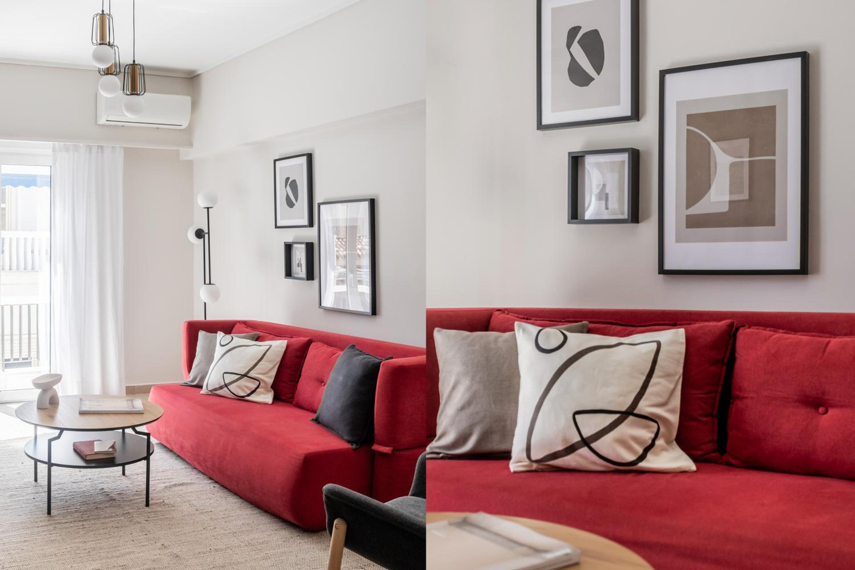 Central Cozy Apartments in Plaka by UPSTREET