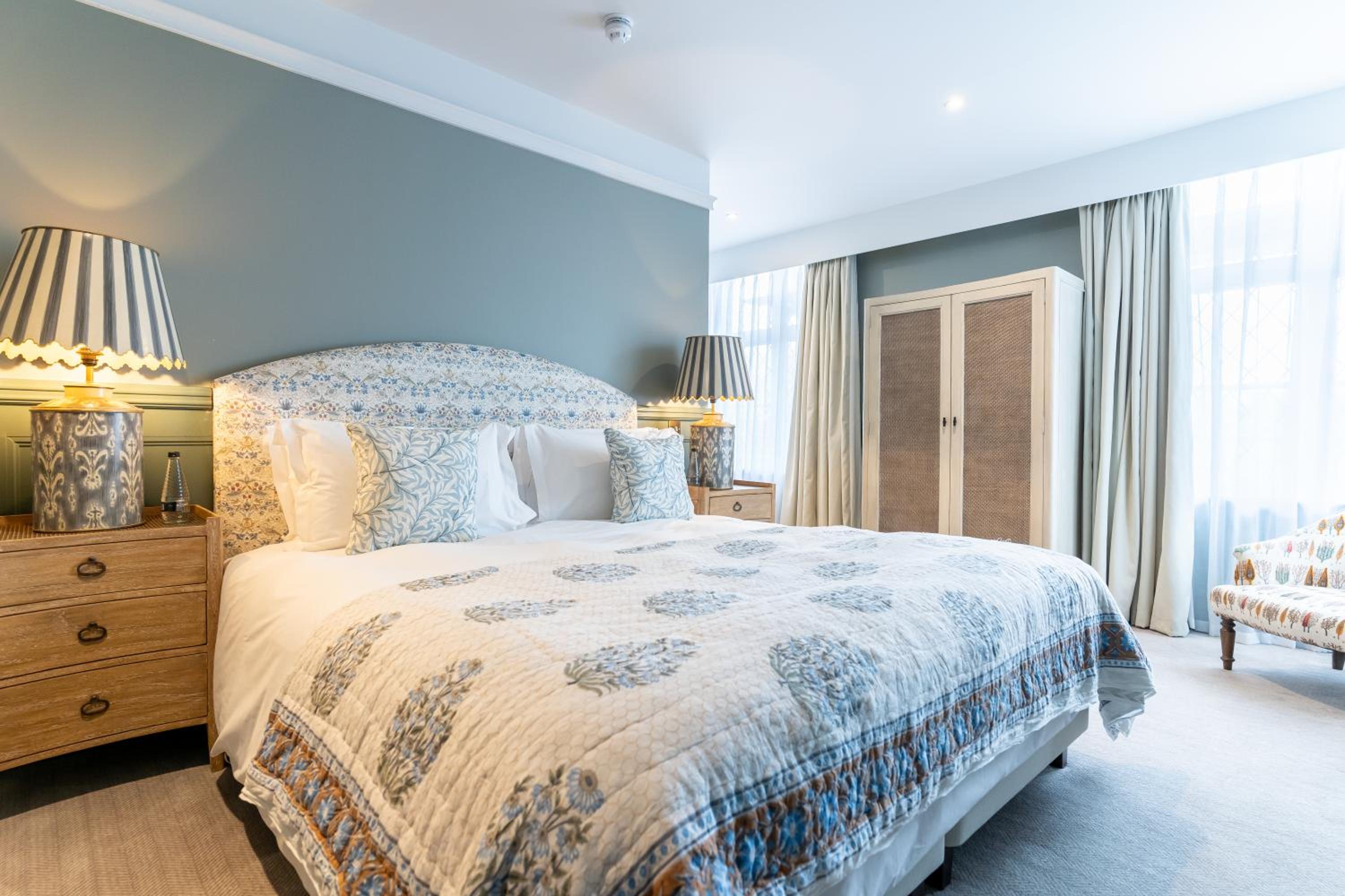 The Vineyard Hotel in Horsham, Near Gatwick Airport