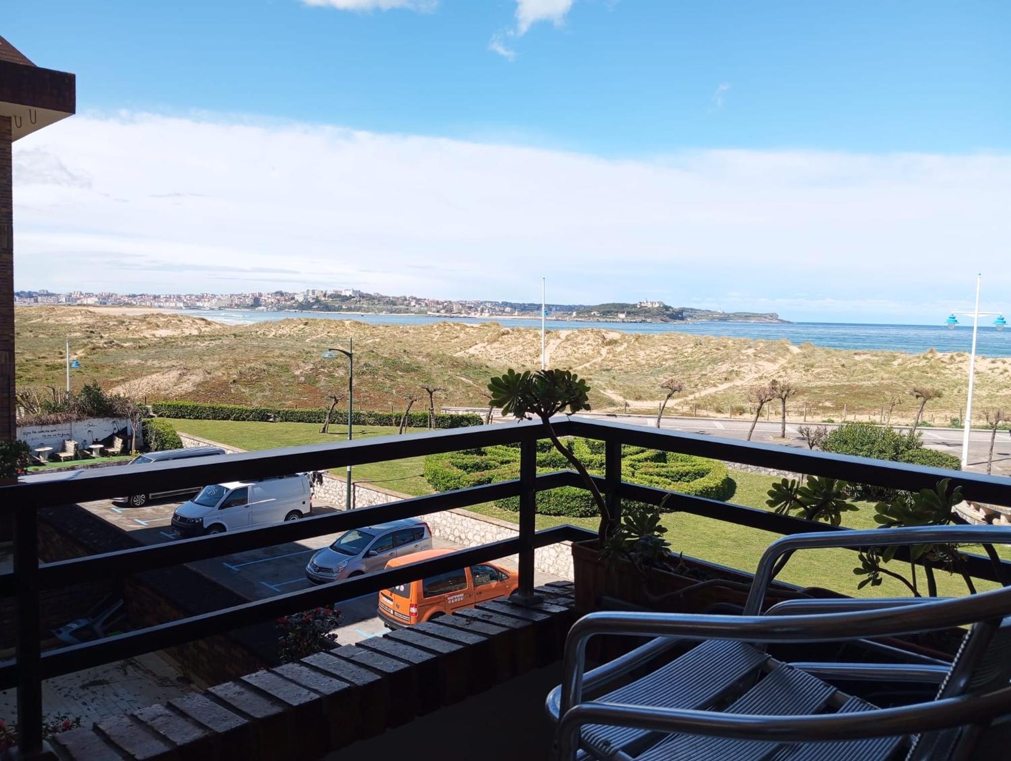 apartamento Somo