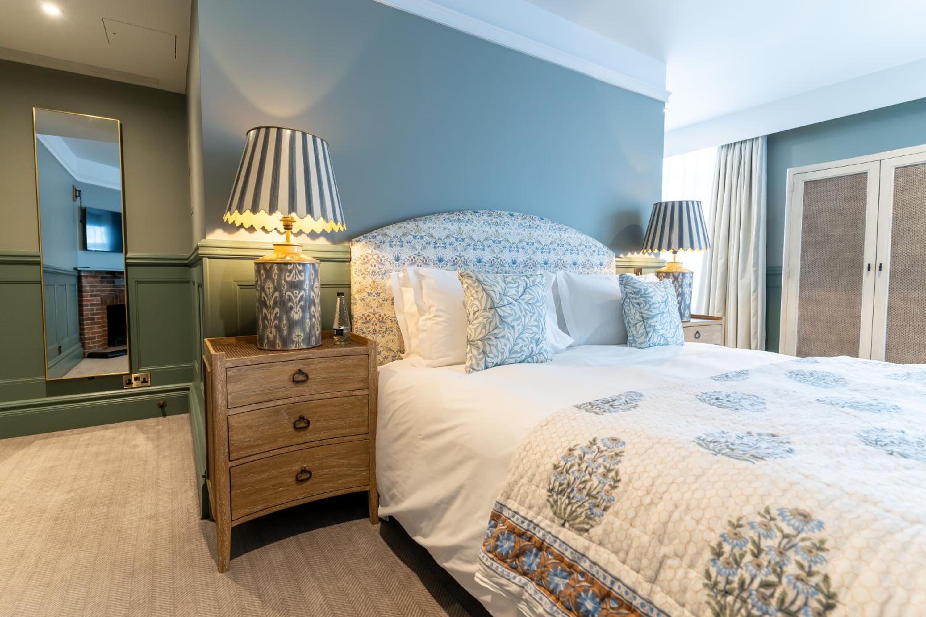 The Vineyard Hotel in Horsham, Near Gatwick Airport