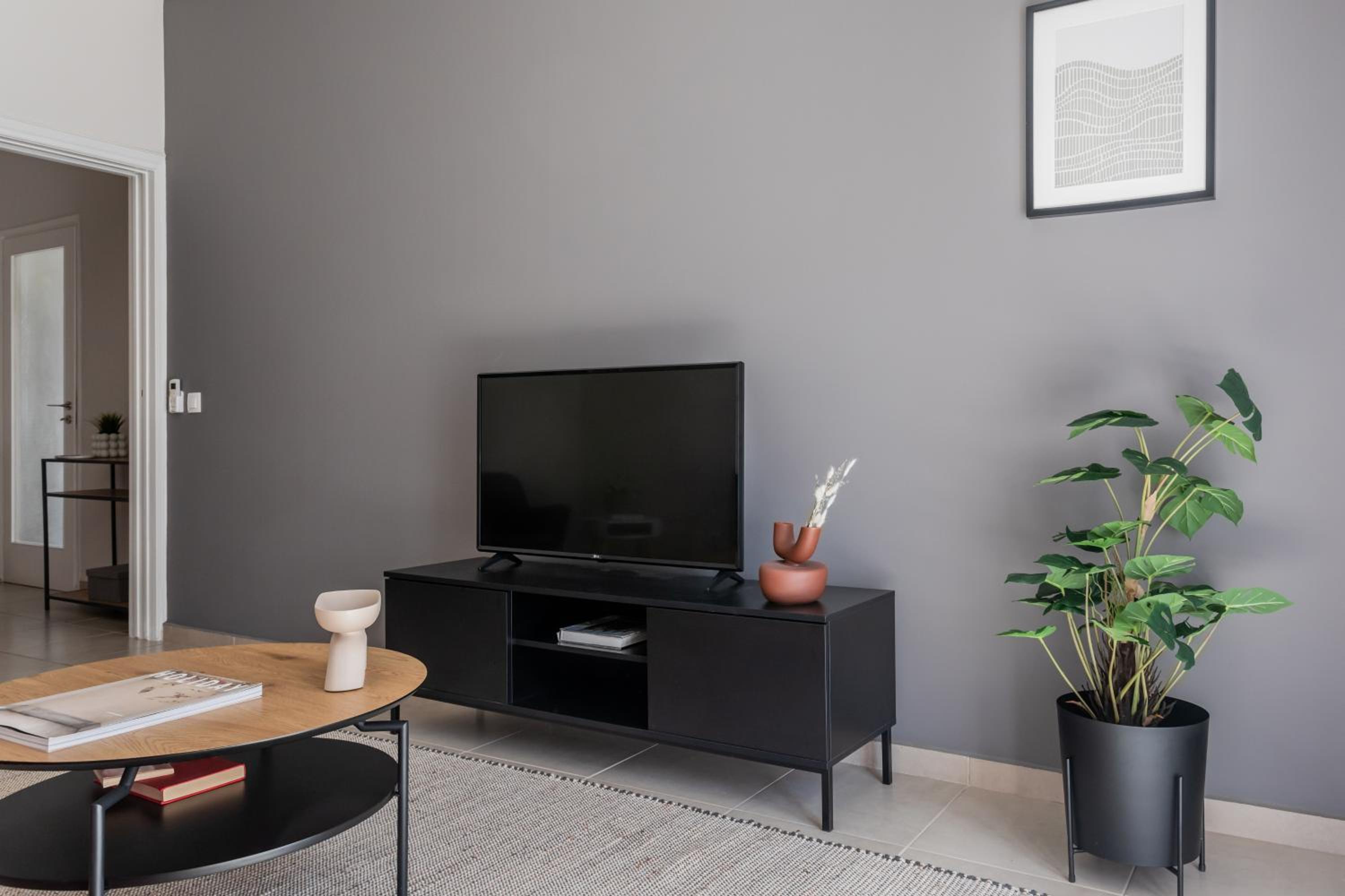 Central Cozy Apartments in Plaka by UPSTREET