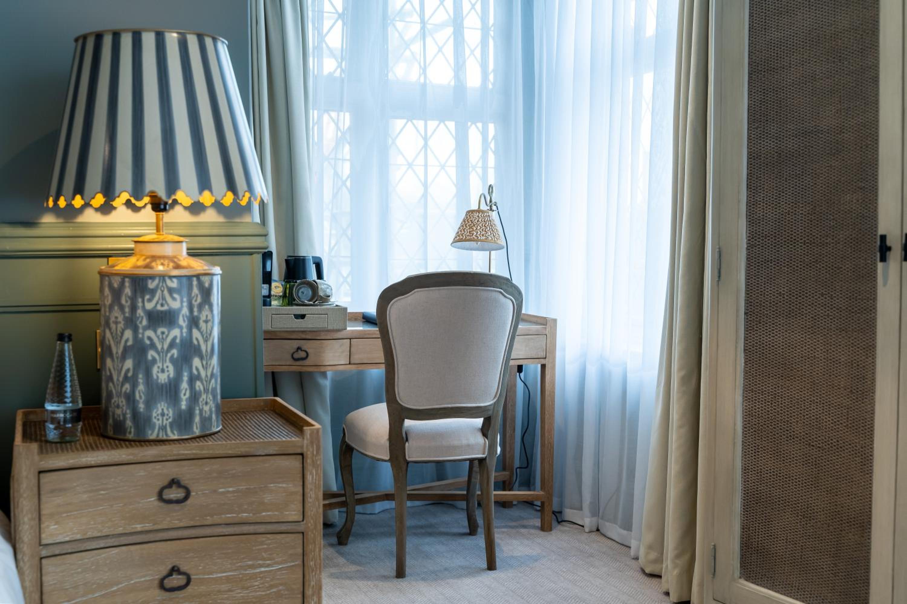 The Vineyard Hotel in Horsham, Near Gatwick Airport