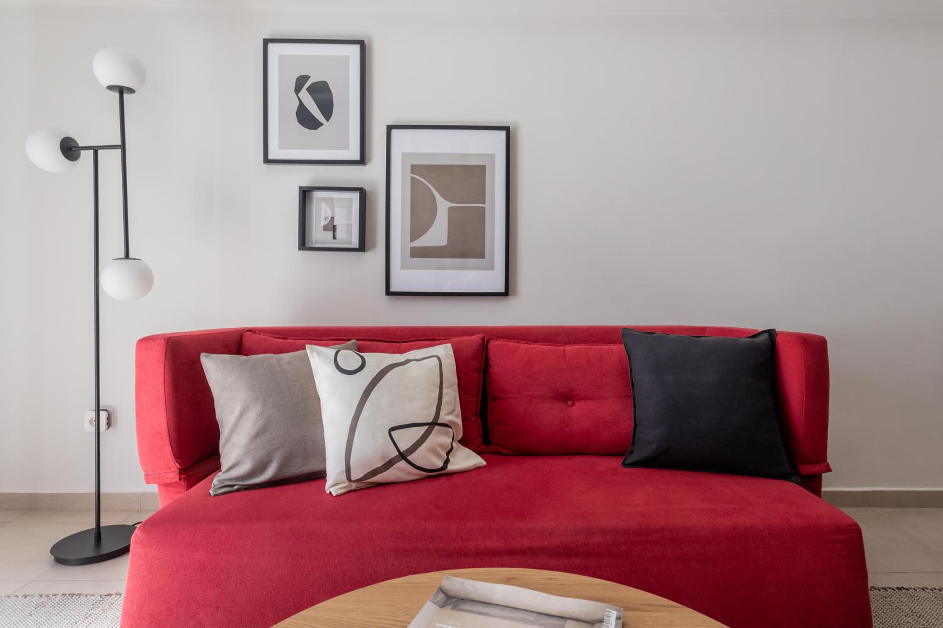 Central Cozy Apartments in Plaka by UPSTREET