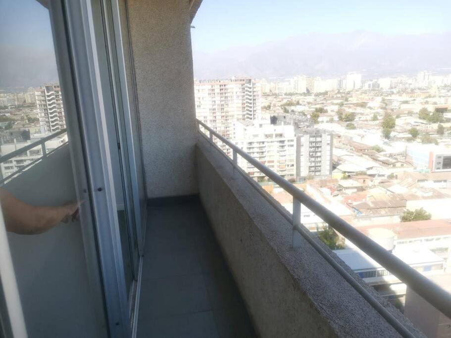 Santiago Céntrico y Patrimonial