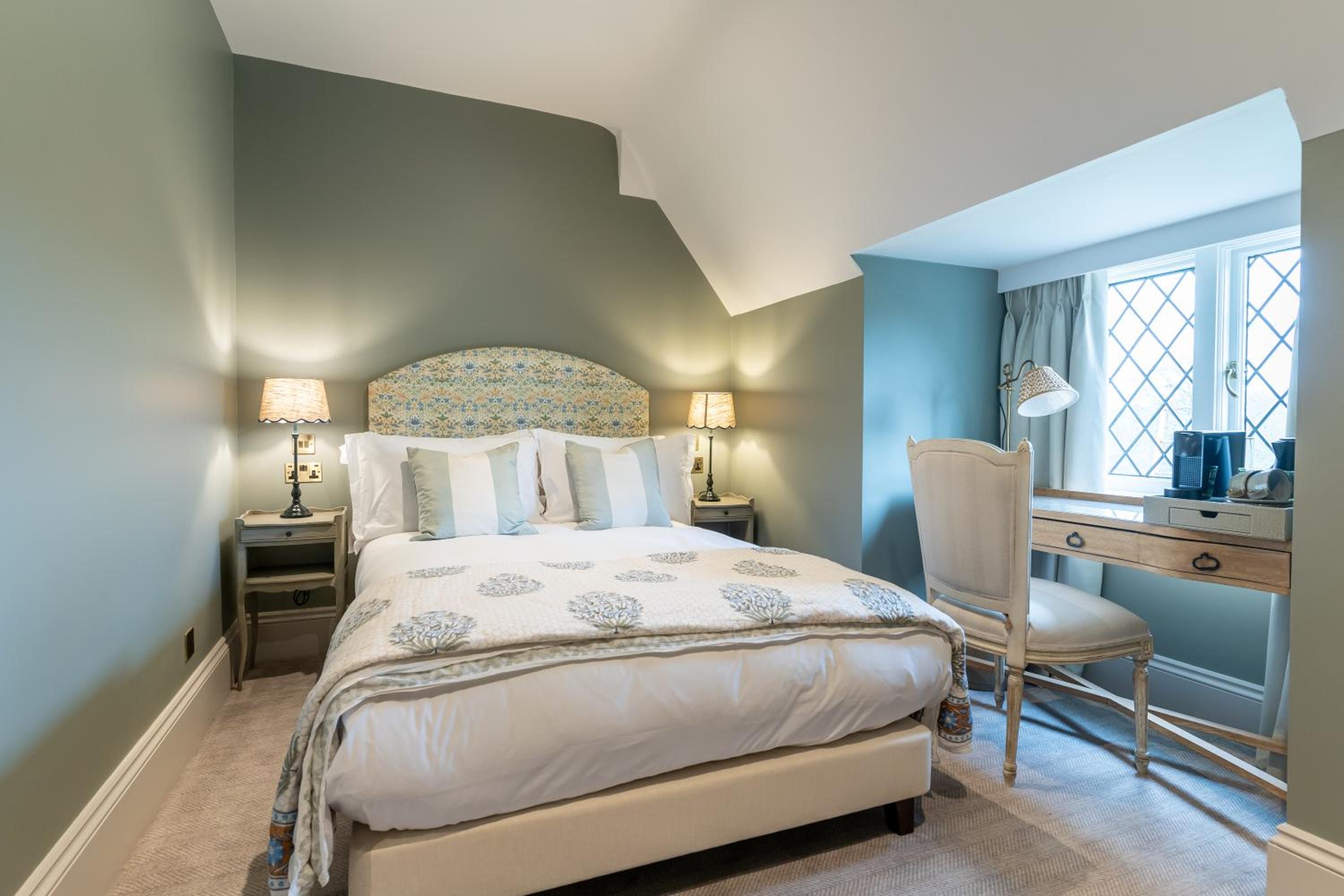 The Vineyard Hotel in Horsham, Near Gatwick Airport