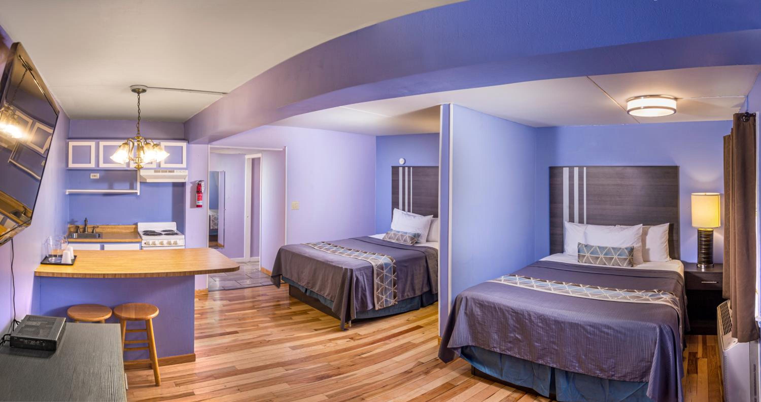 Sunrise Inn Hershey, Φωτογραφία 22
