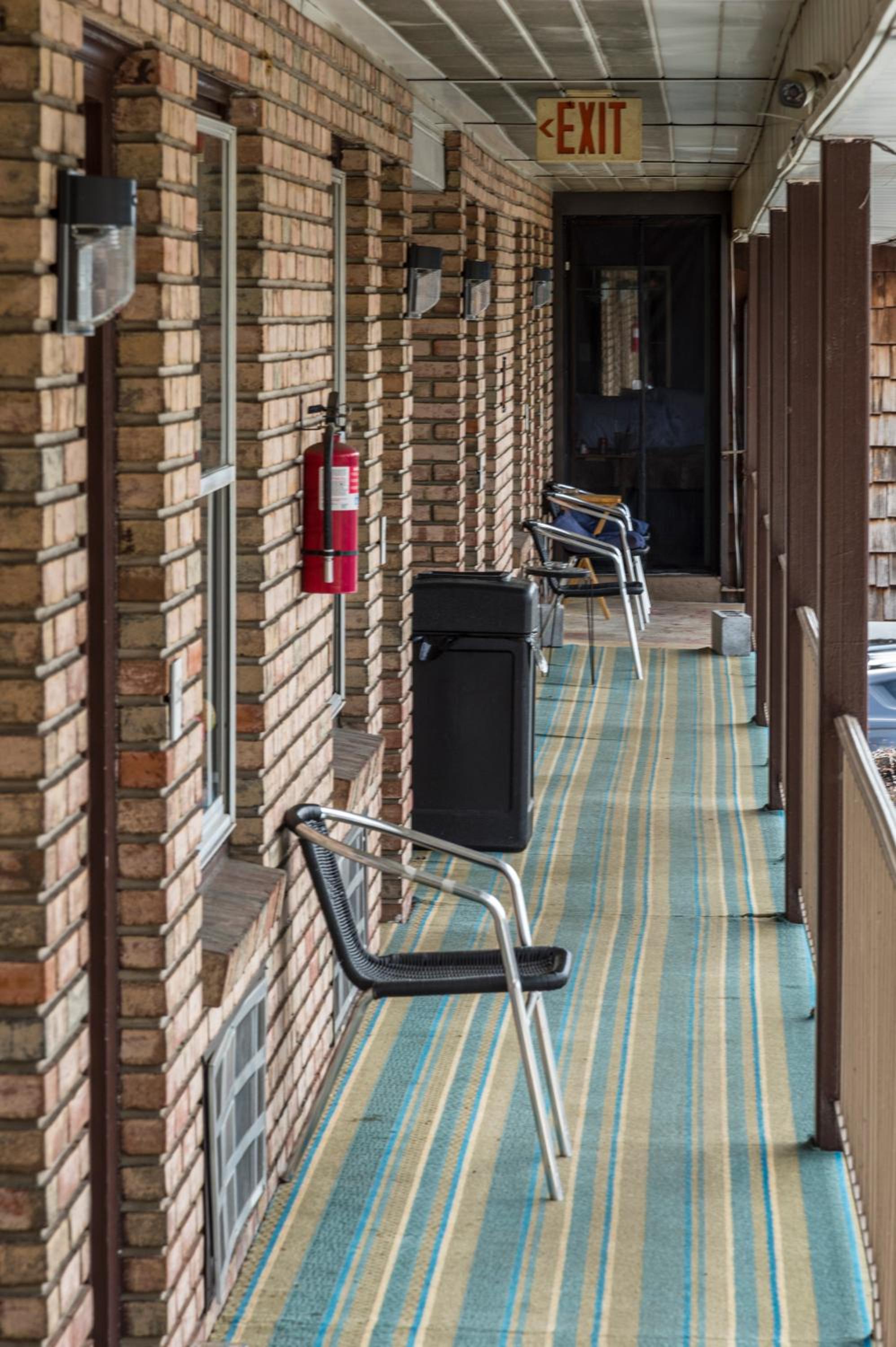 Sunrise Inn Hershey, Φωτογραφία 32