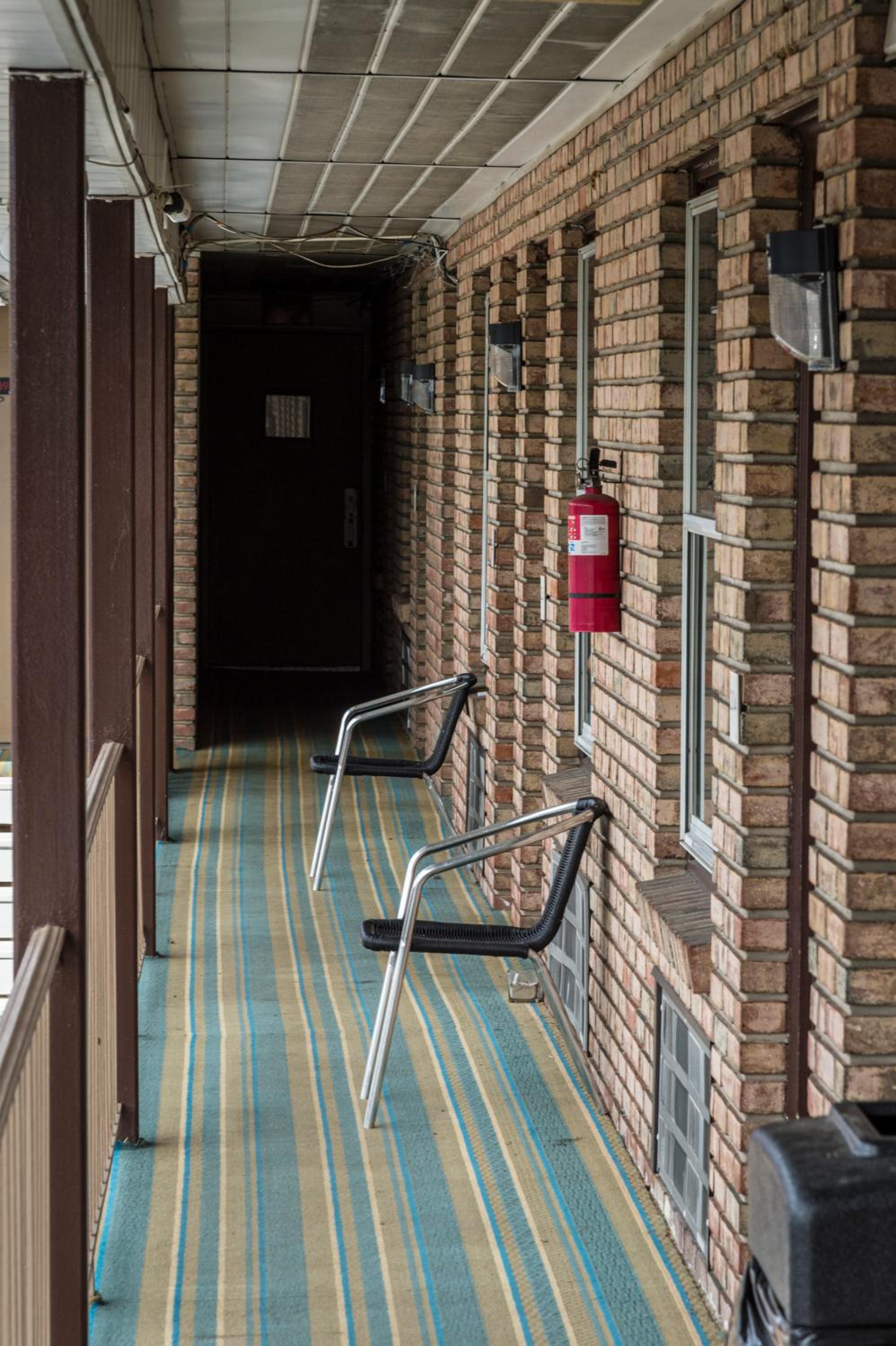 Sunrise Inn Hershey, Φωτογραφία 42