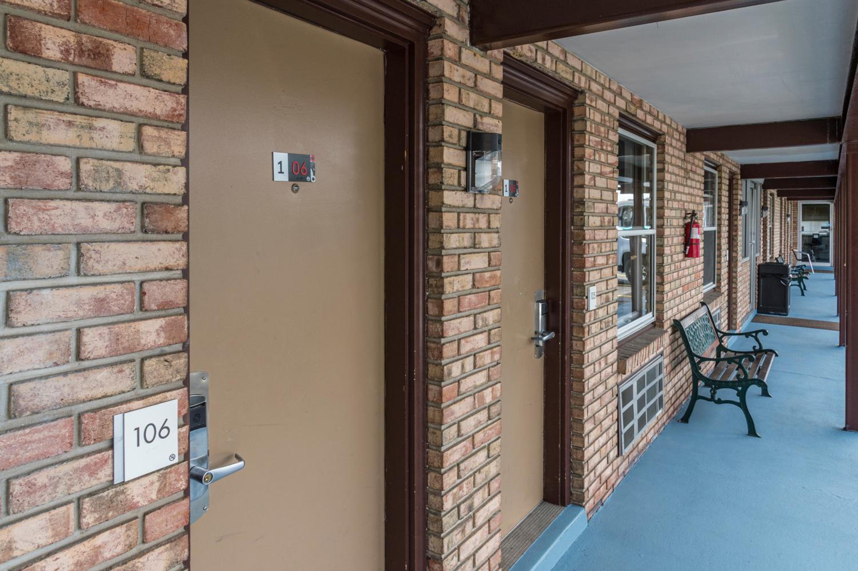 Sunrise Inn Hershey, Φωτογραφία 36