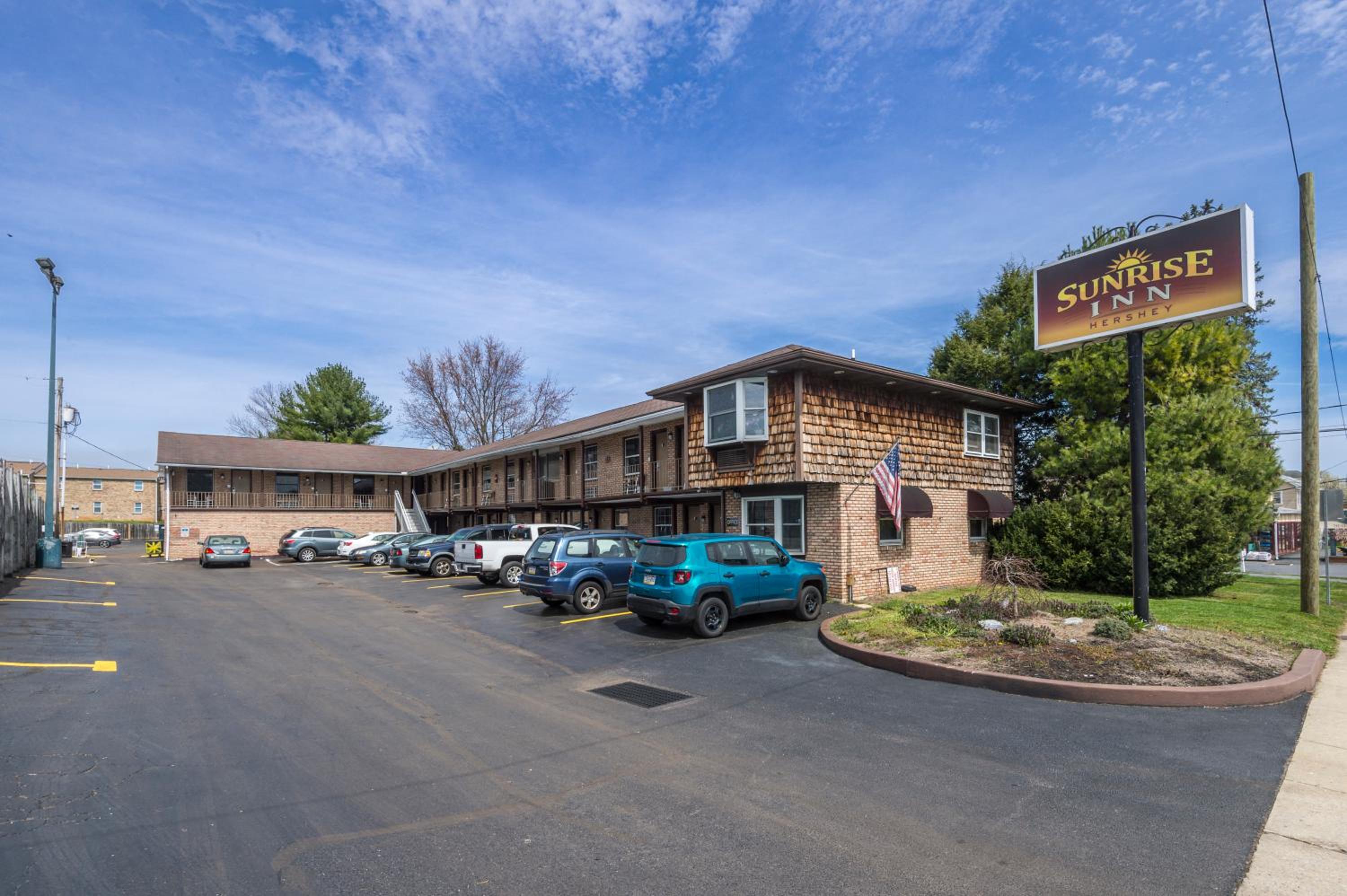 Sunrise Inn Hershey, Φωτογραφία 48