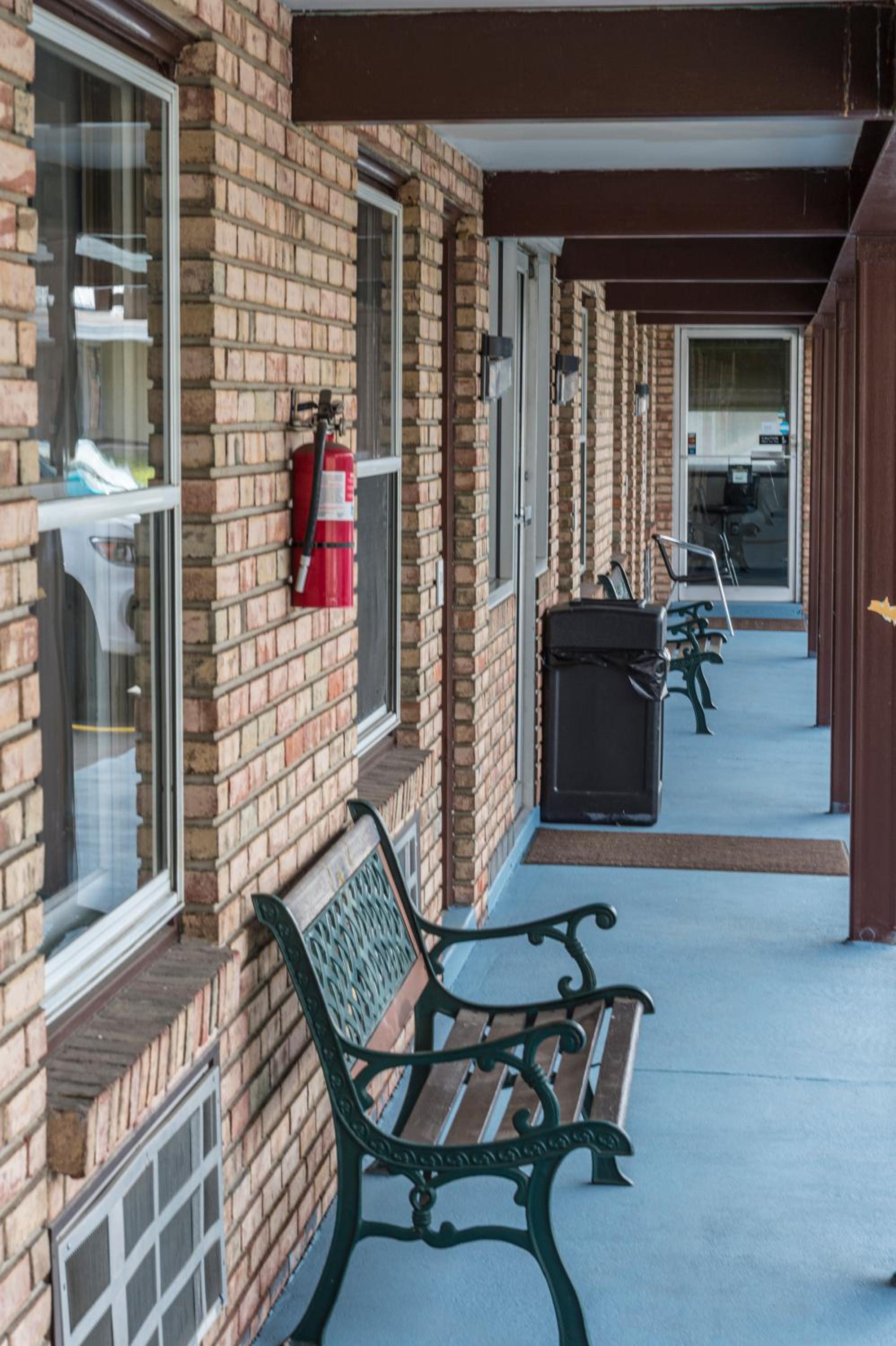 Sunrise Inn Hershey, Φωτογραφία 33