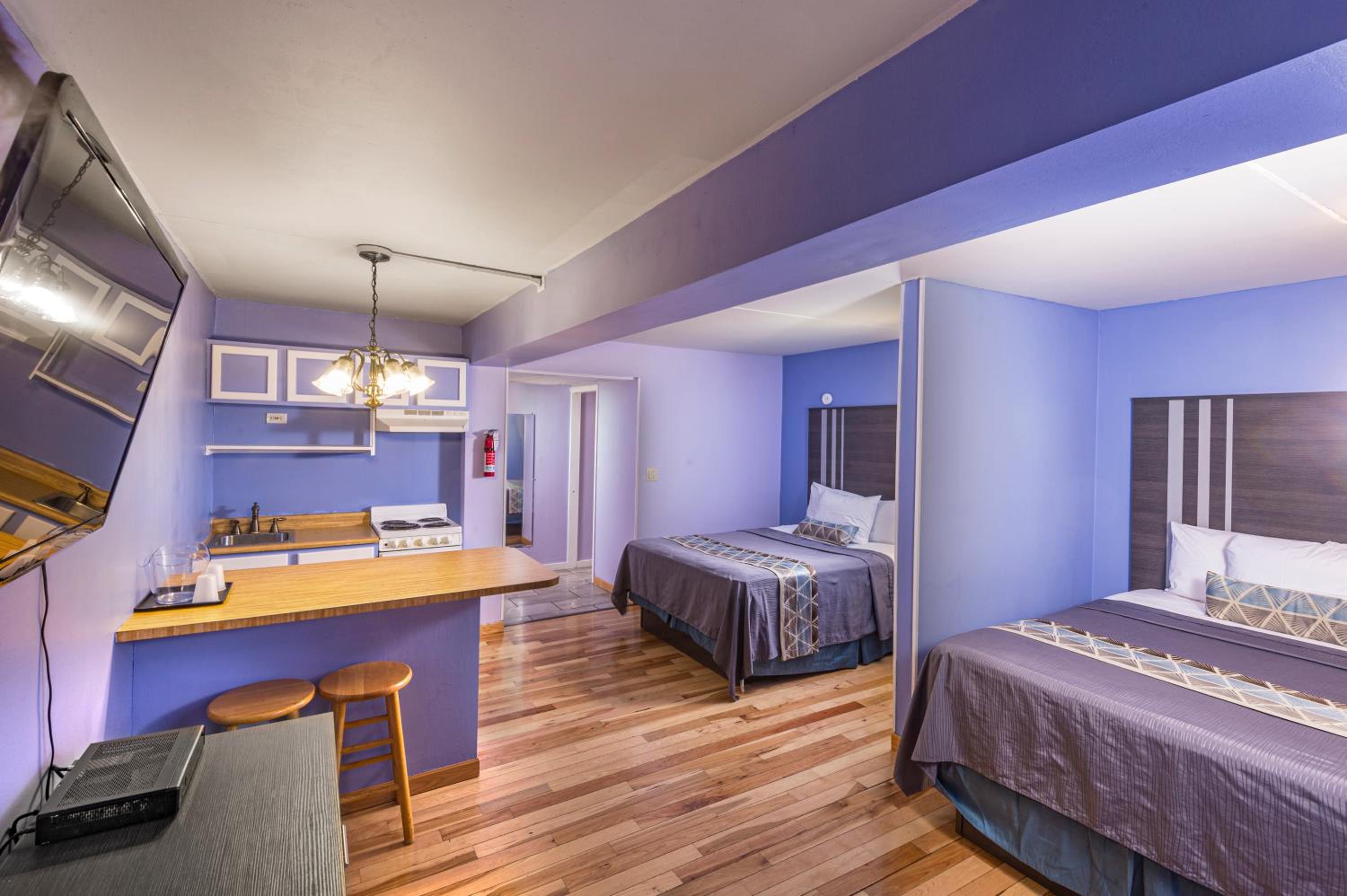 Sunrise Inn Hershey, Φωτογραφία 27