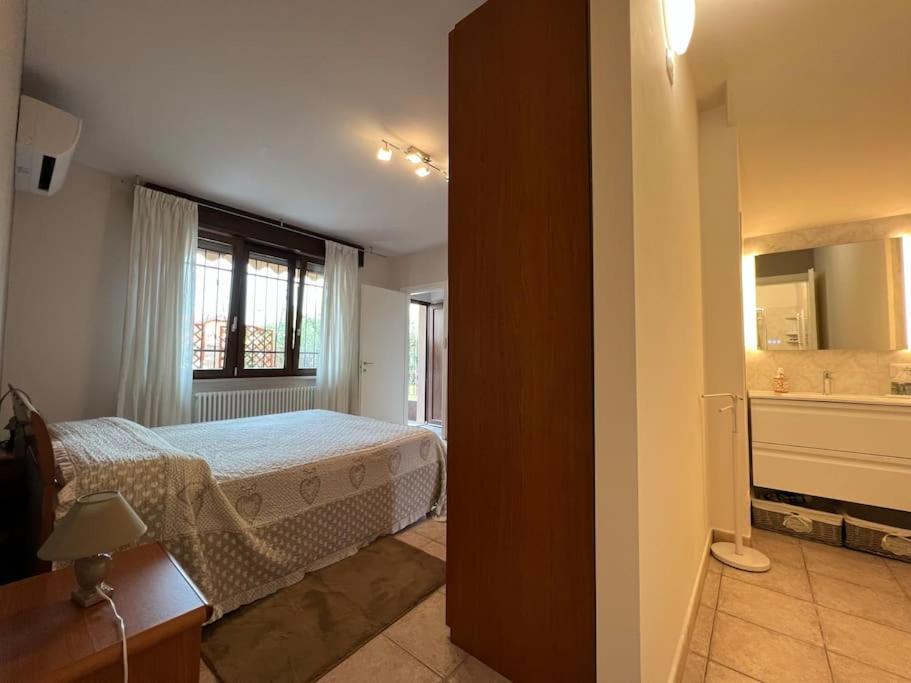 Casa Duilia centro storico view 4