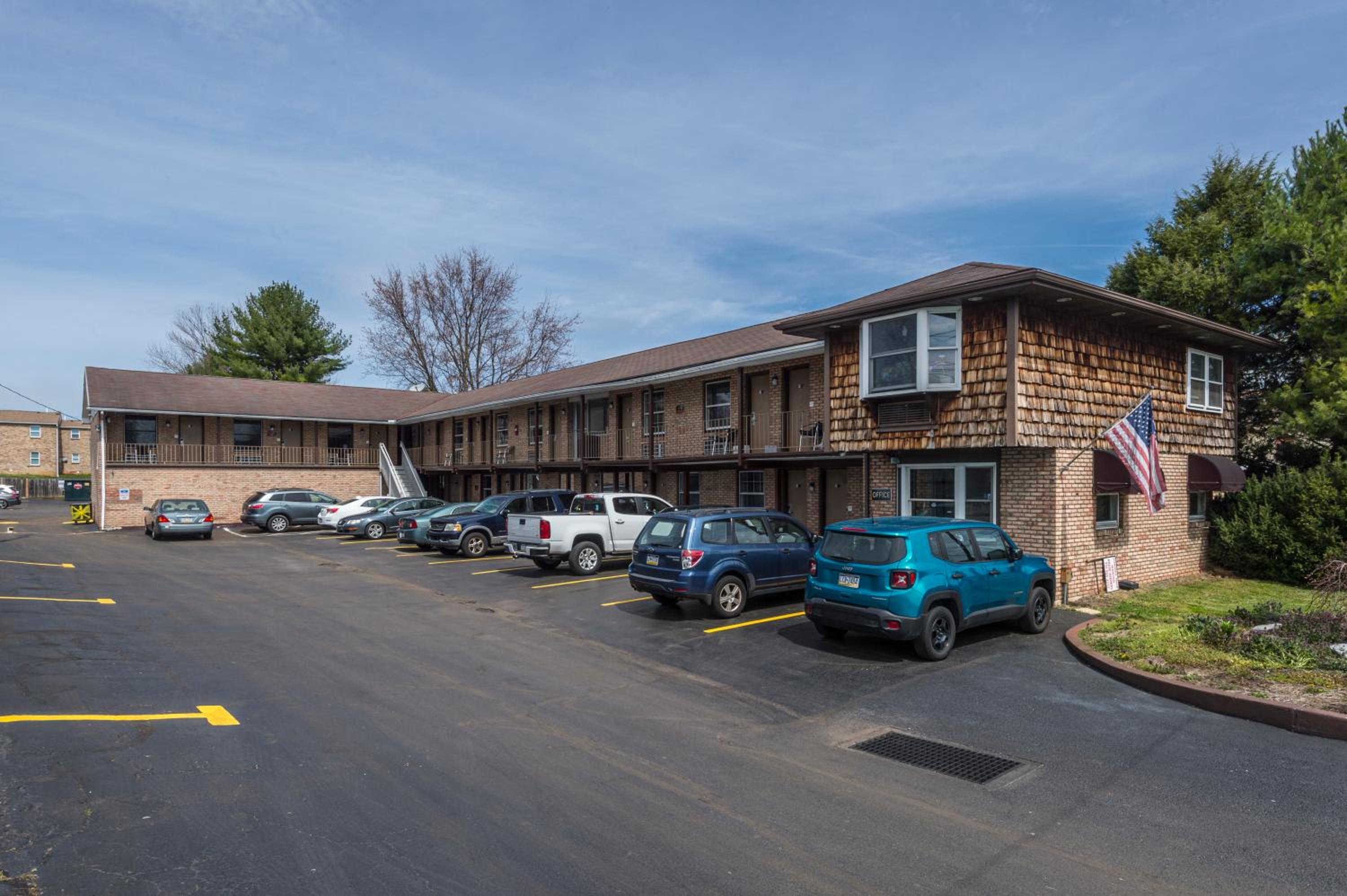 Sunrise Inn Hershey, Φωτογραφία 61
