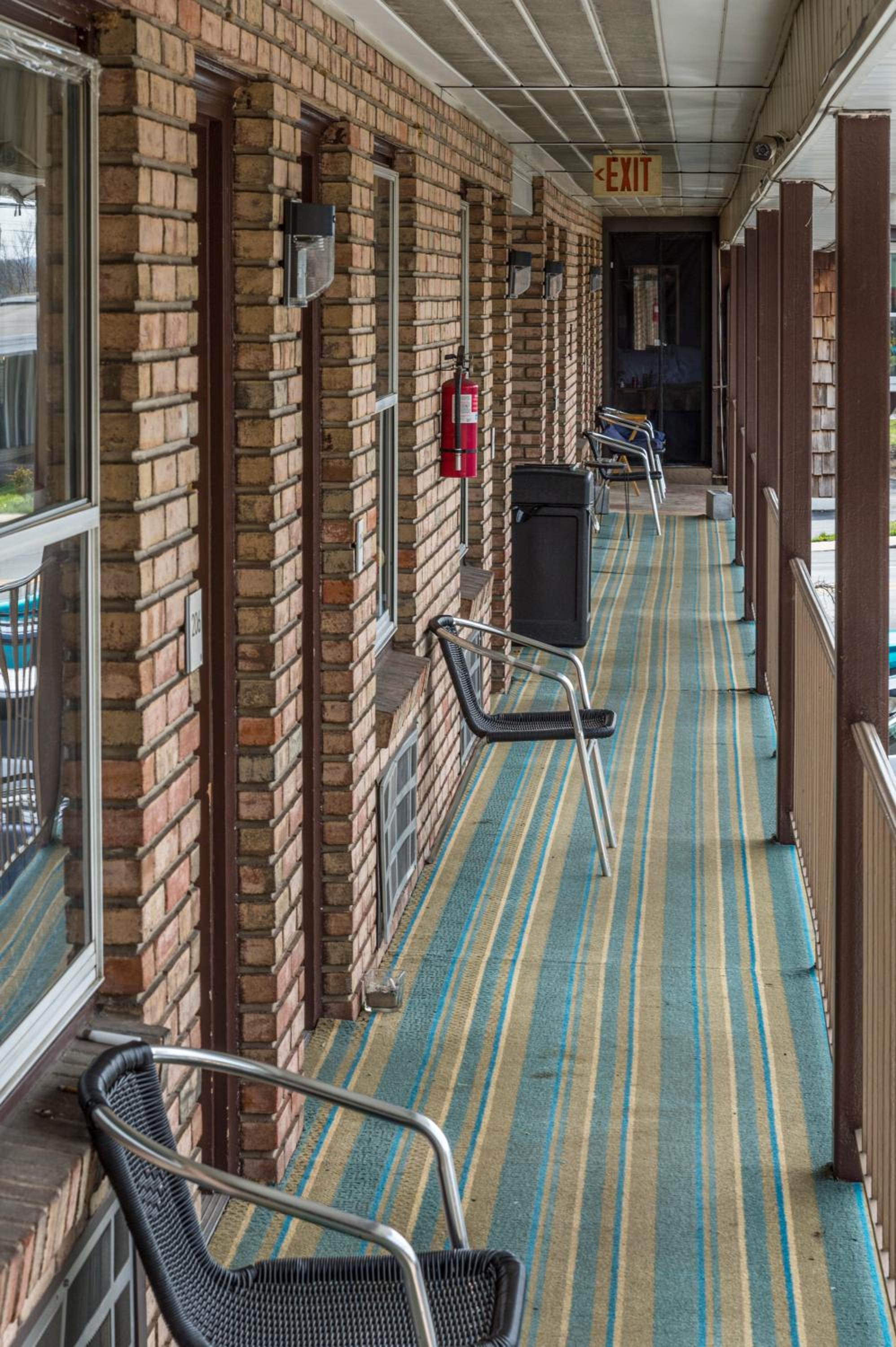 Sunrise Inn Hershey, Φωτογραφία 13