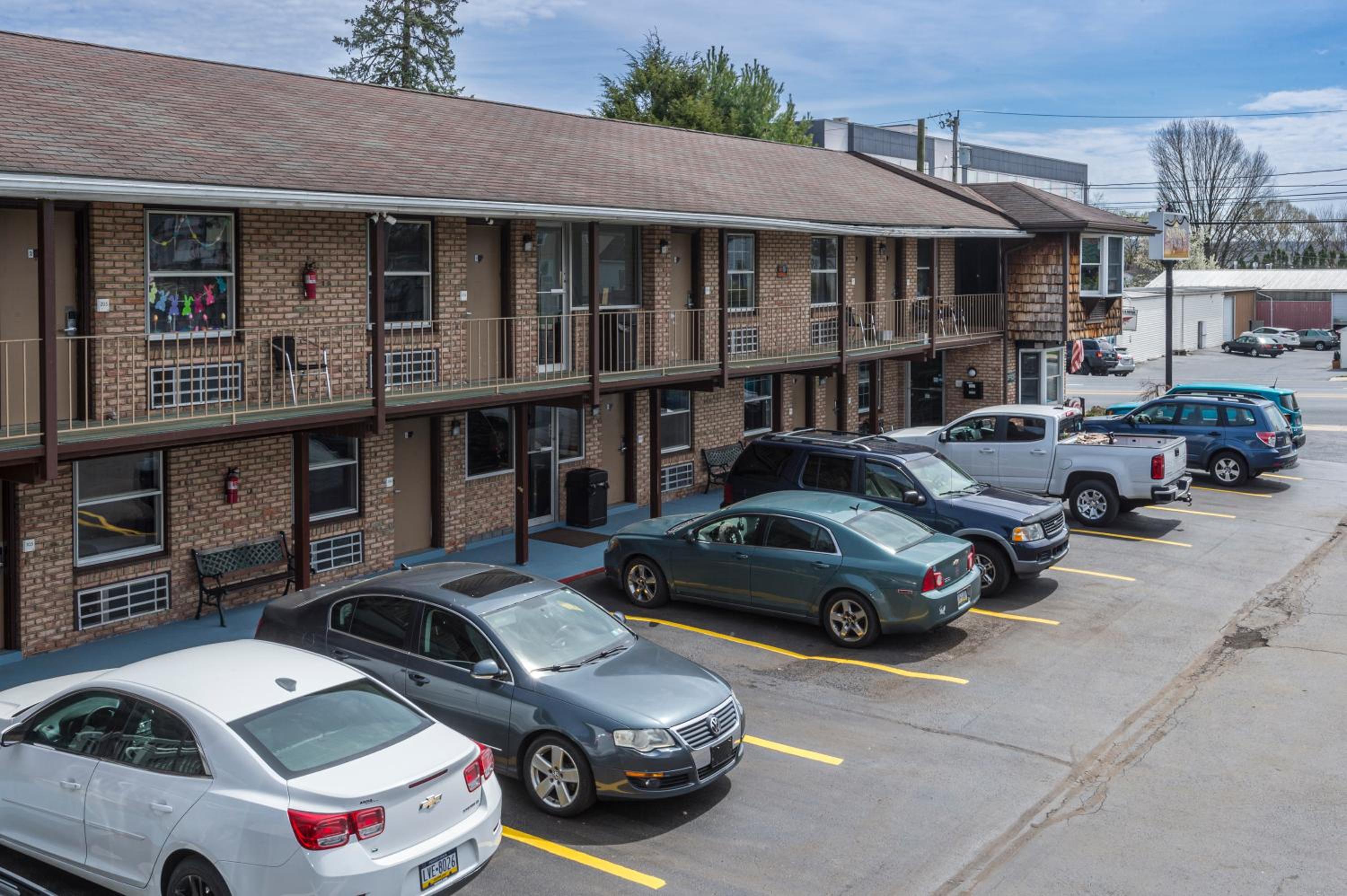 Sunrise Inn Hershey, Φωτογραφία 62