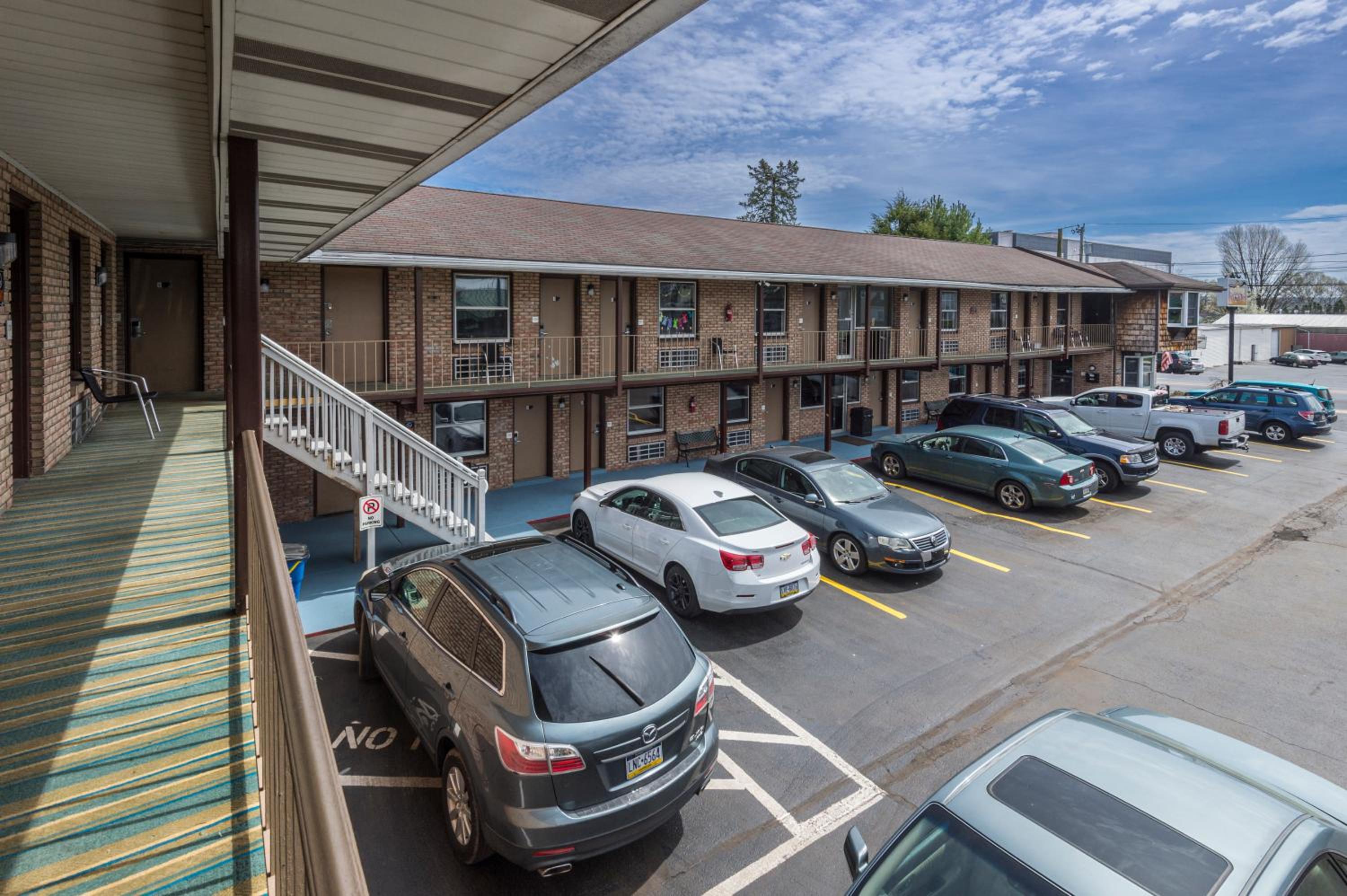 Sunrise Inn Hershey, Φωτογραφία 30