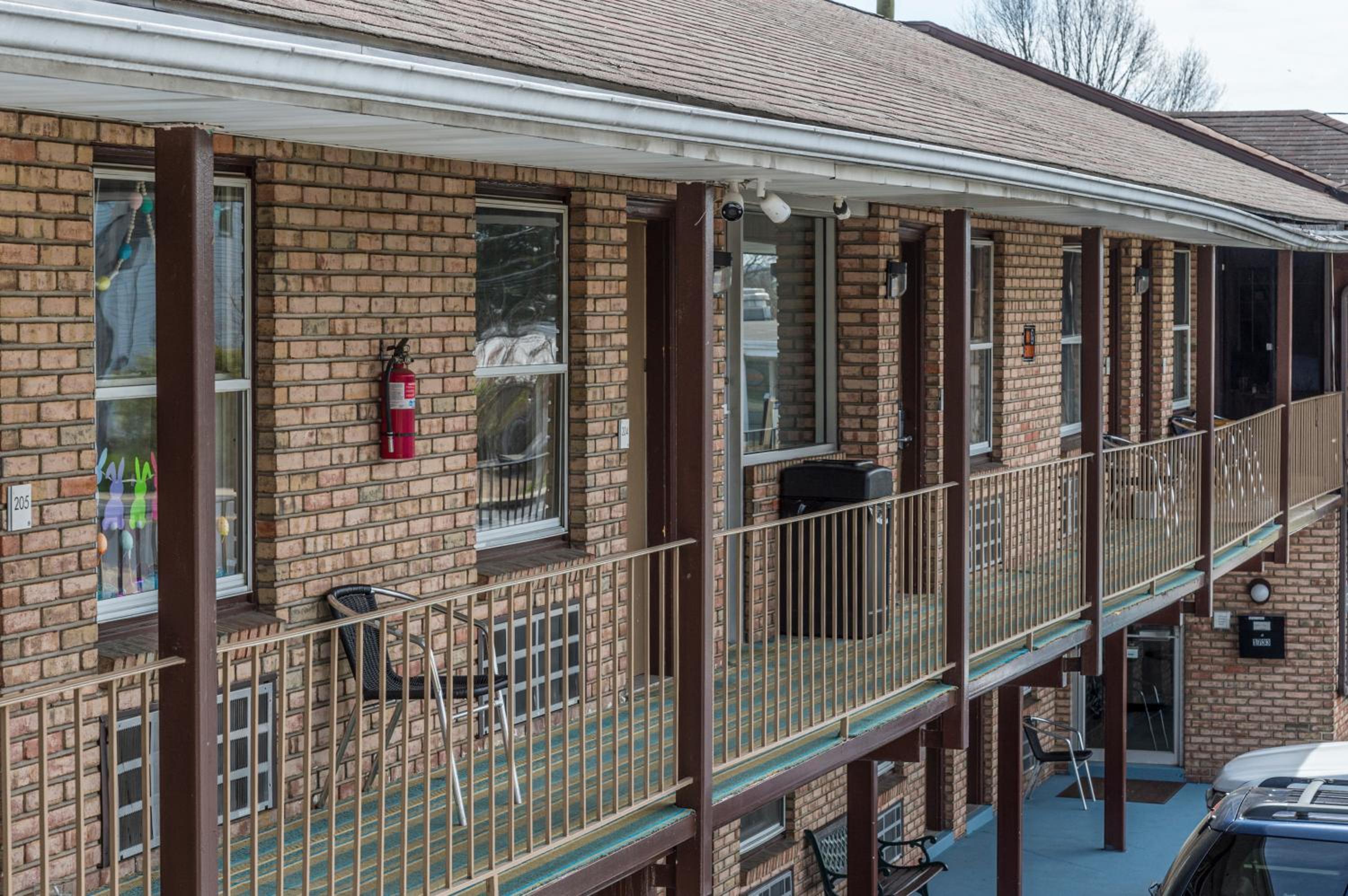 Sunrise Inn Hershey, Φωτογραφία 23