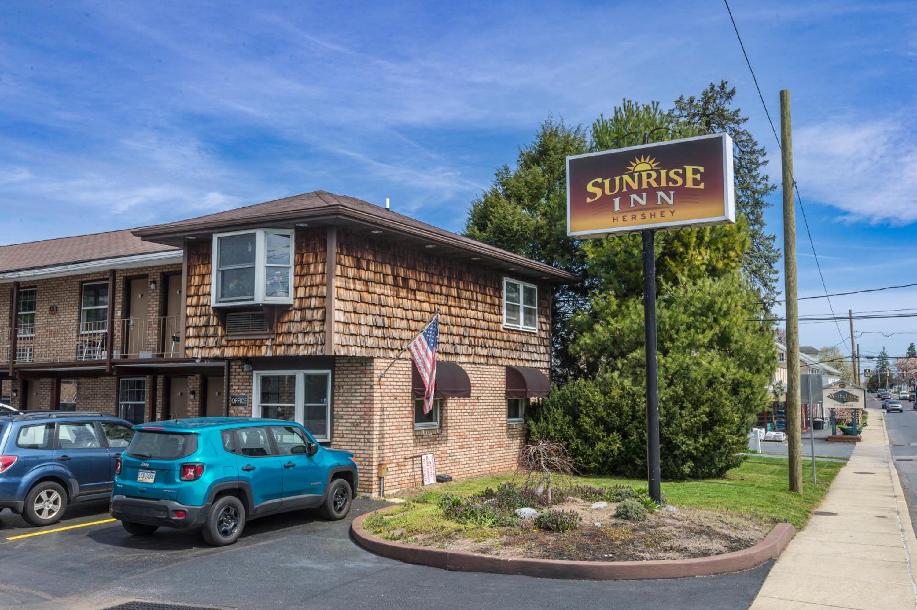 Sunrise Inn Hershey, Φωτογραφία 44