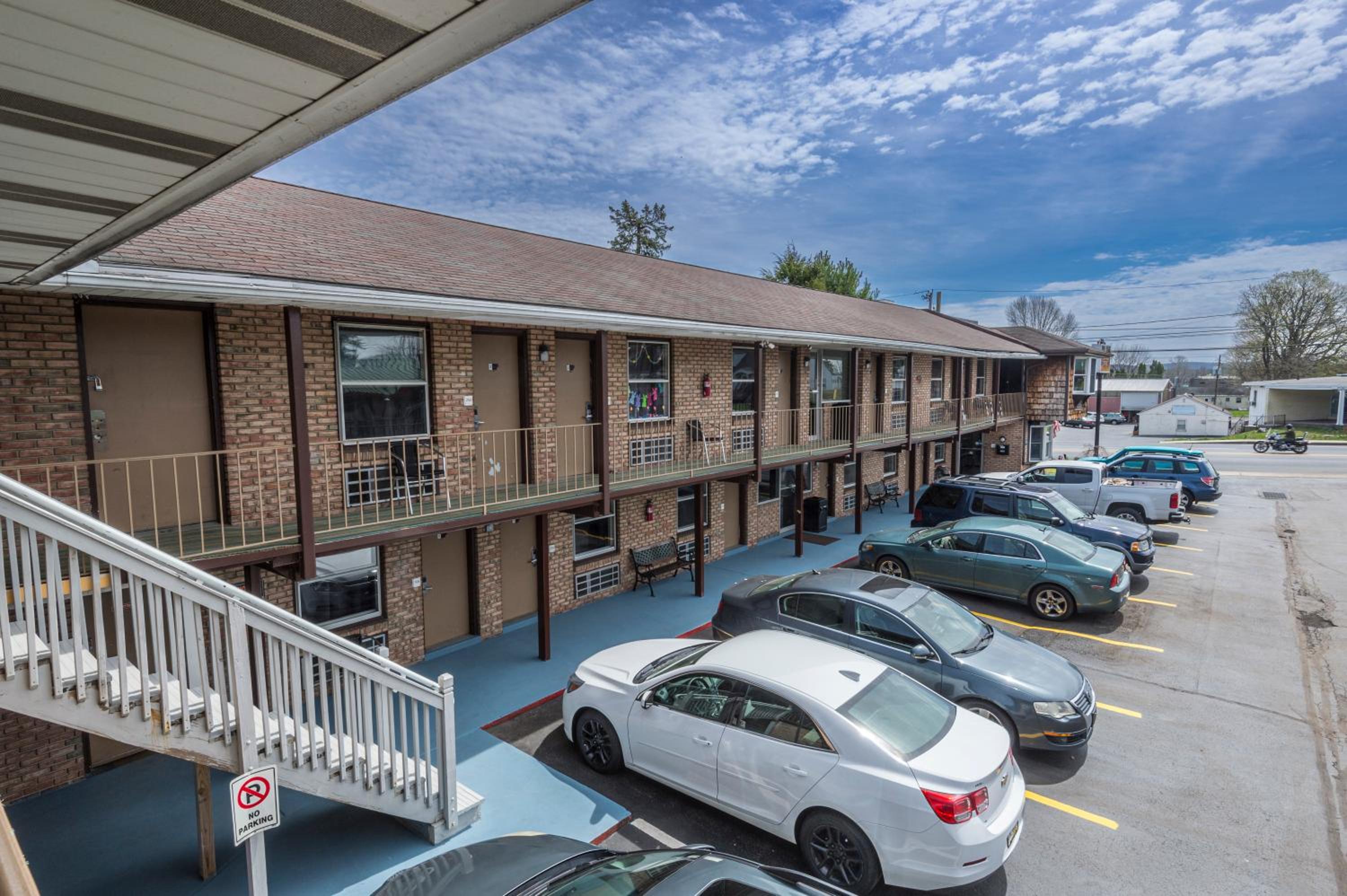 Sunrise Inn Hershey, Φωτογραφία 53