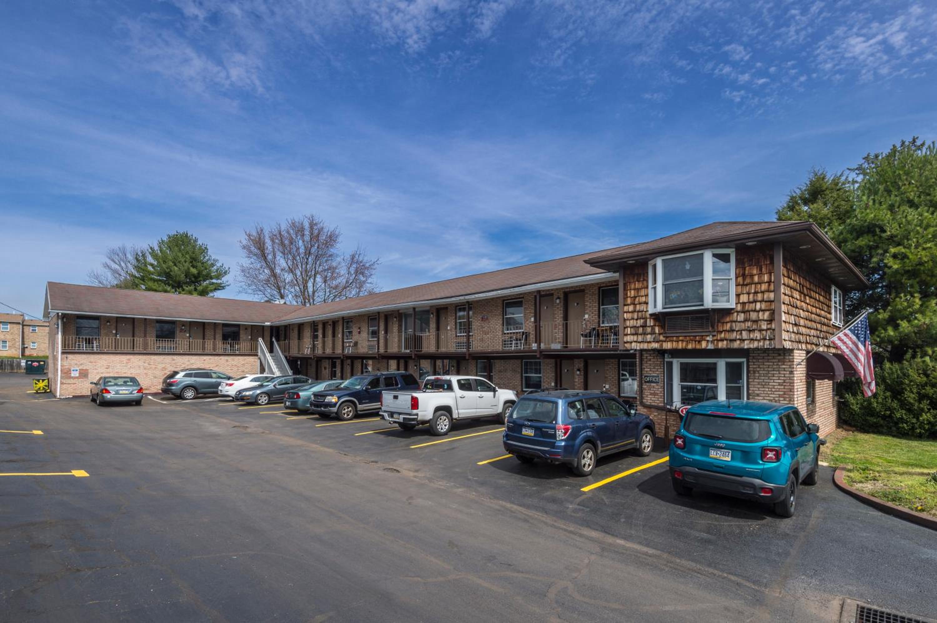 Sunrise Inn Hershey, Φωτογραφία 12