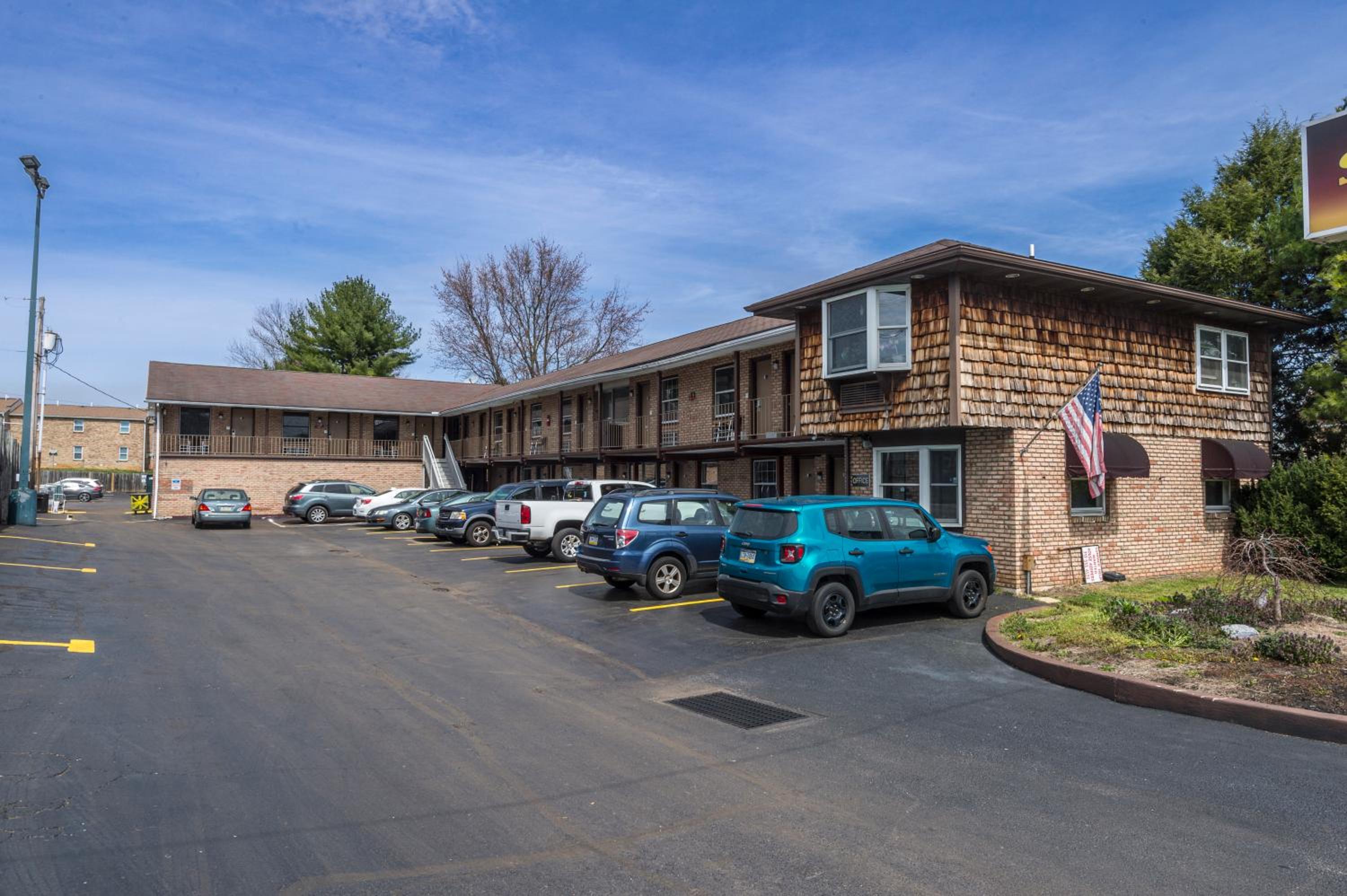 Sunrise Inn Hershey, Φωτογραφία 46