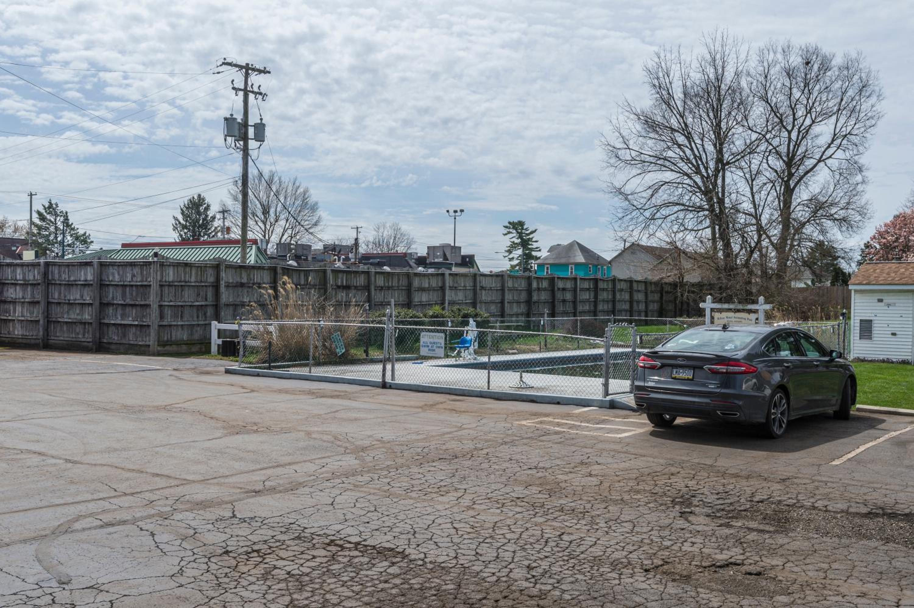 Sunrise Inn Hershey, Φωτογραφία 38
