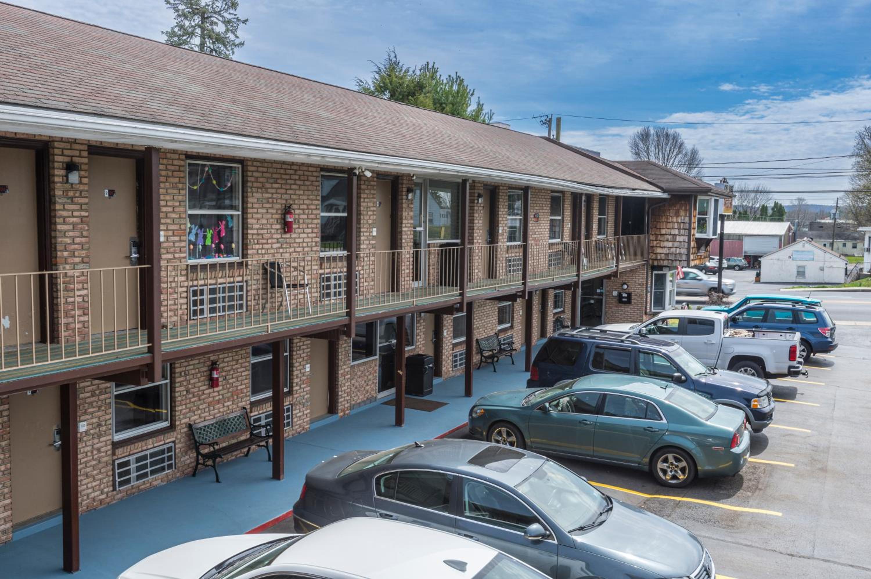 Sunrise Inn Hershey, Φωτογραφία 39