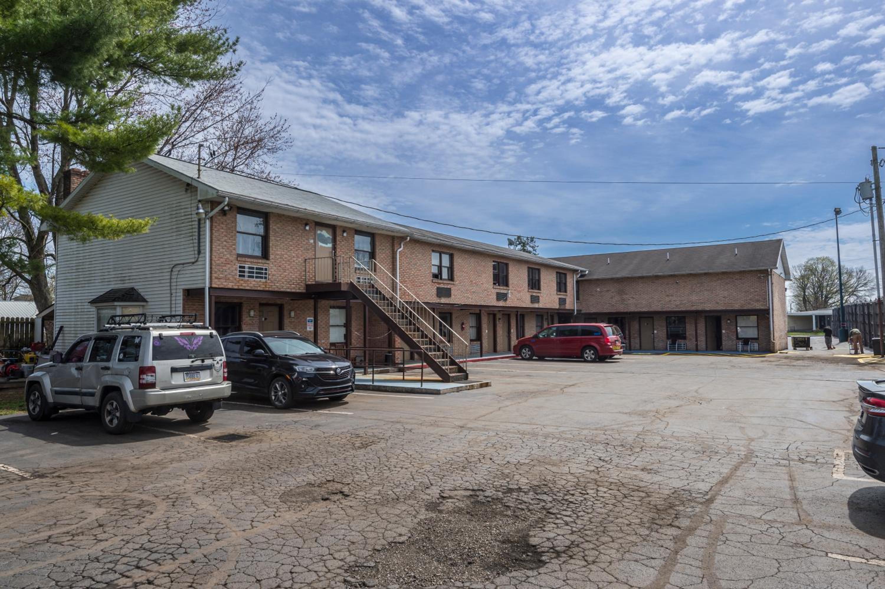 Sunrise Inn Hershey