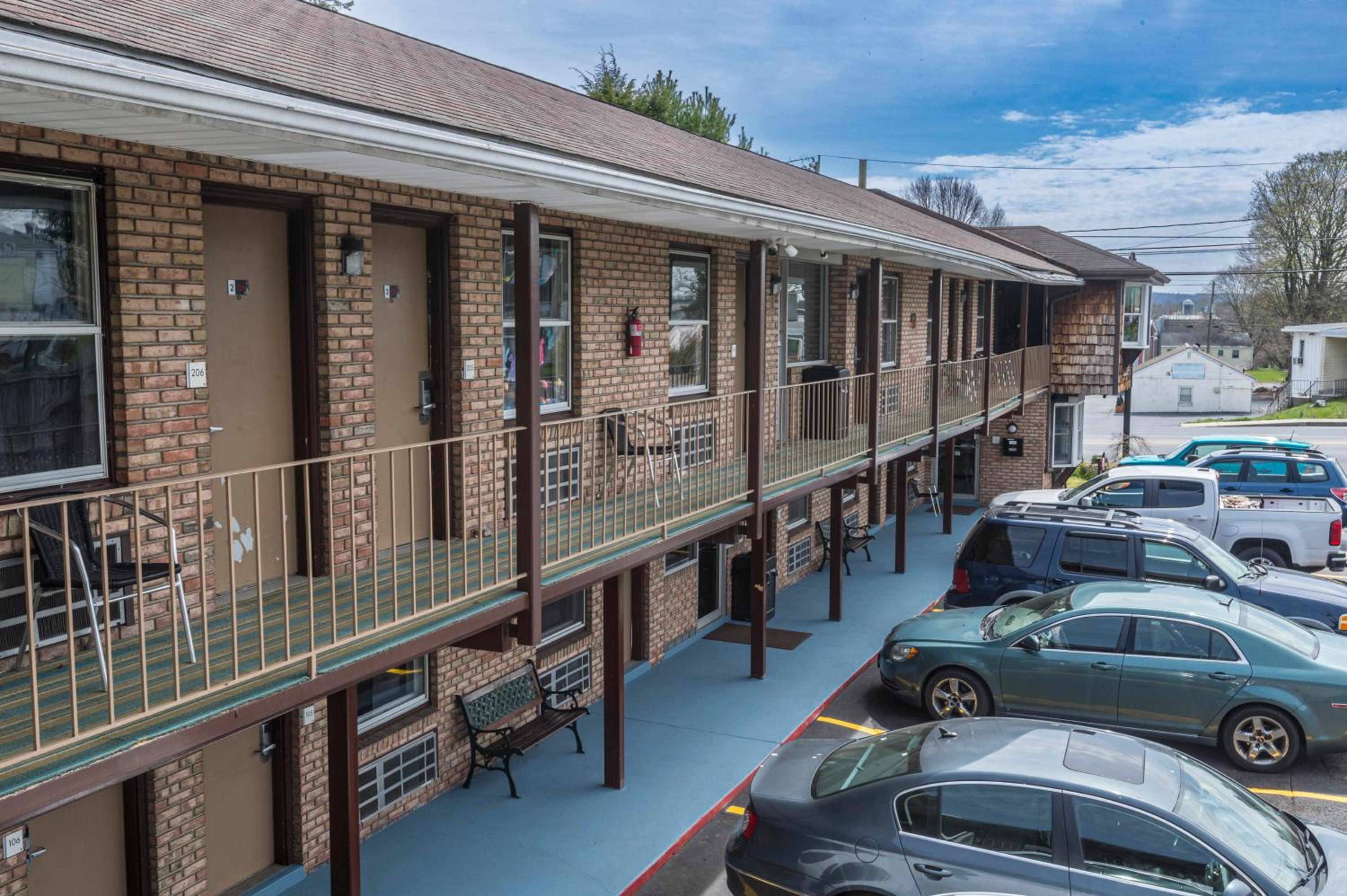Sunrise Inn Hershey, Φωτογραφία 40