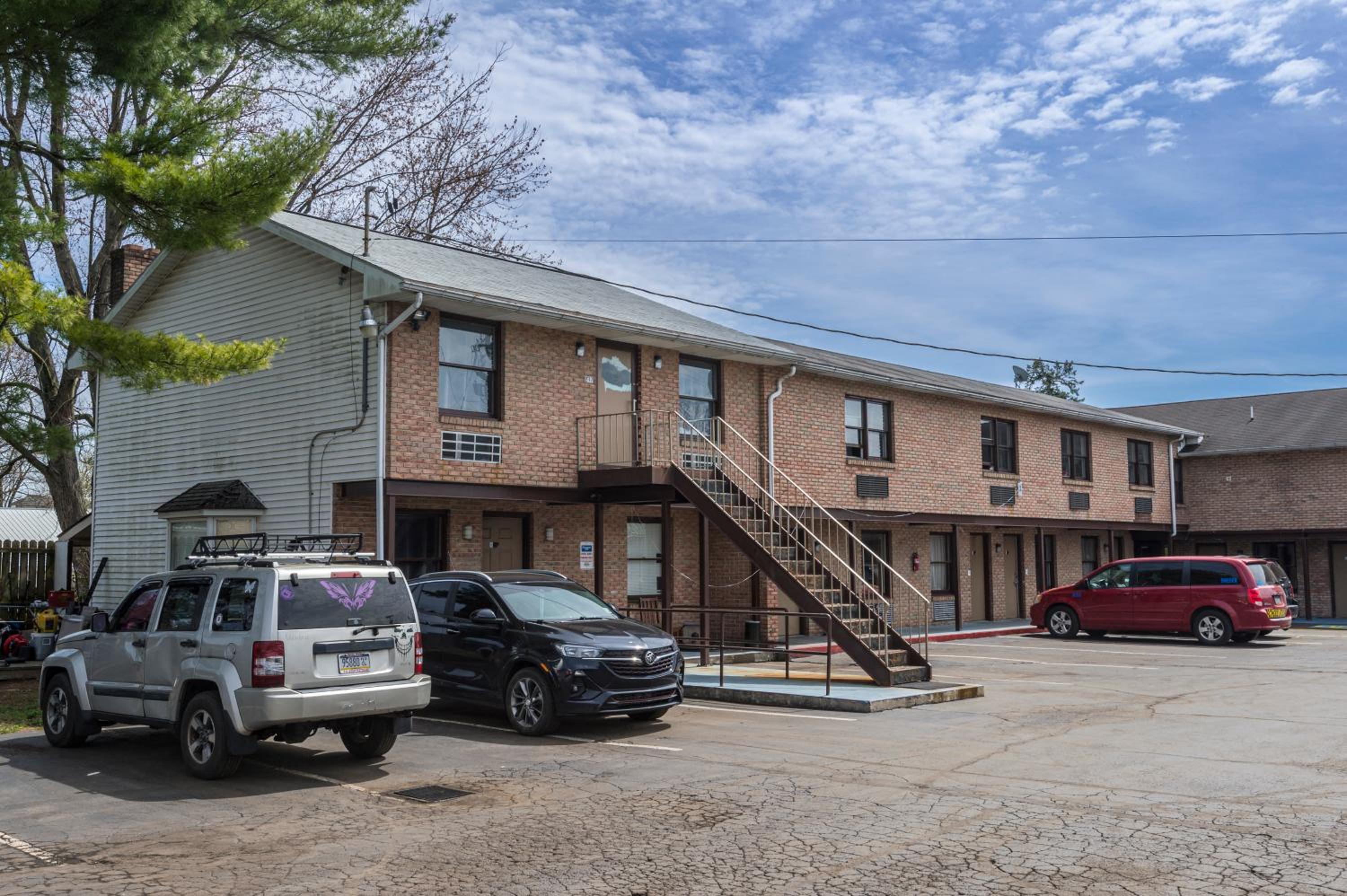 Sunrise Inn Hershey, Φωτογραφία 45