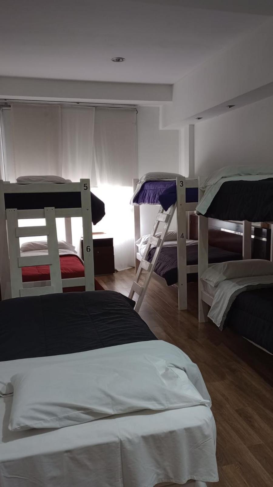 Hostel Che BA