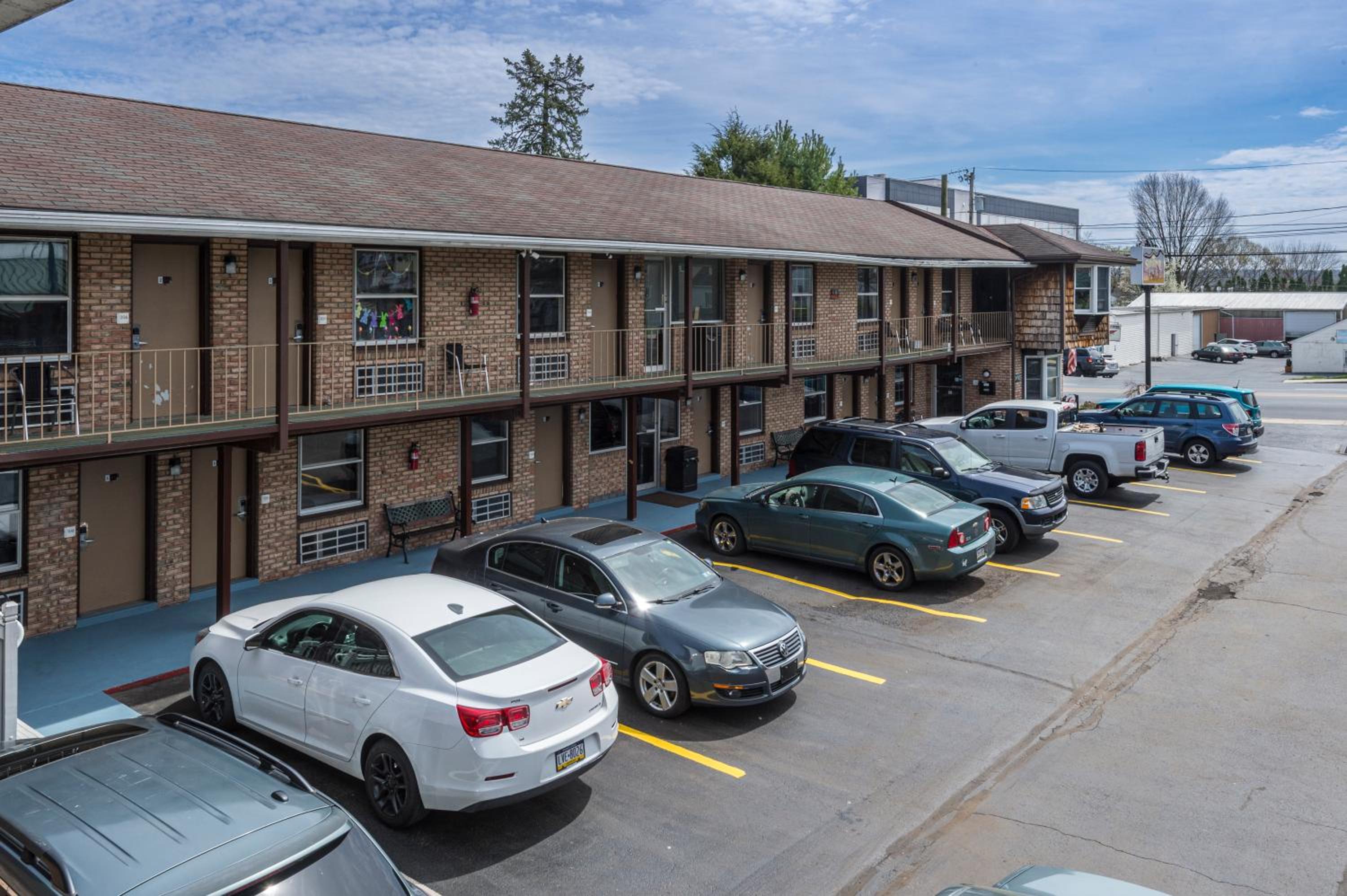 Sunrise Inn Hershey, Φωτογραφία 64