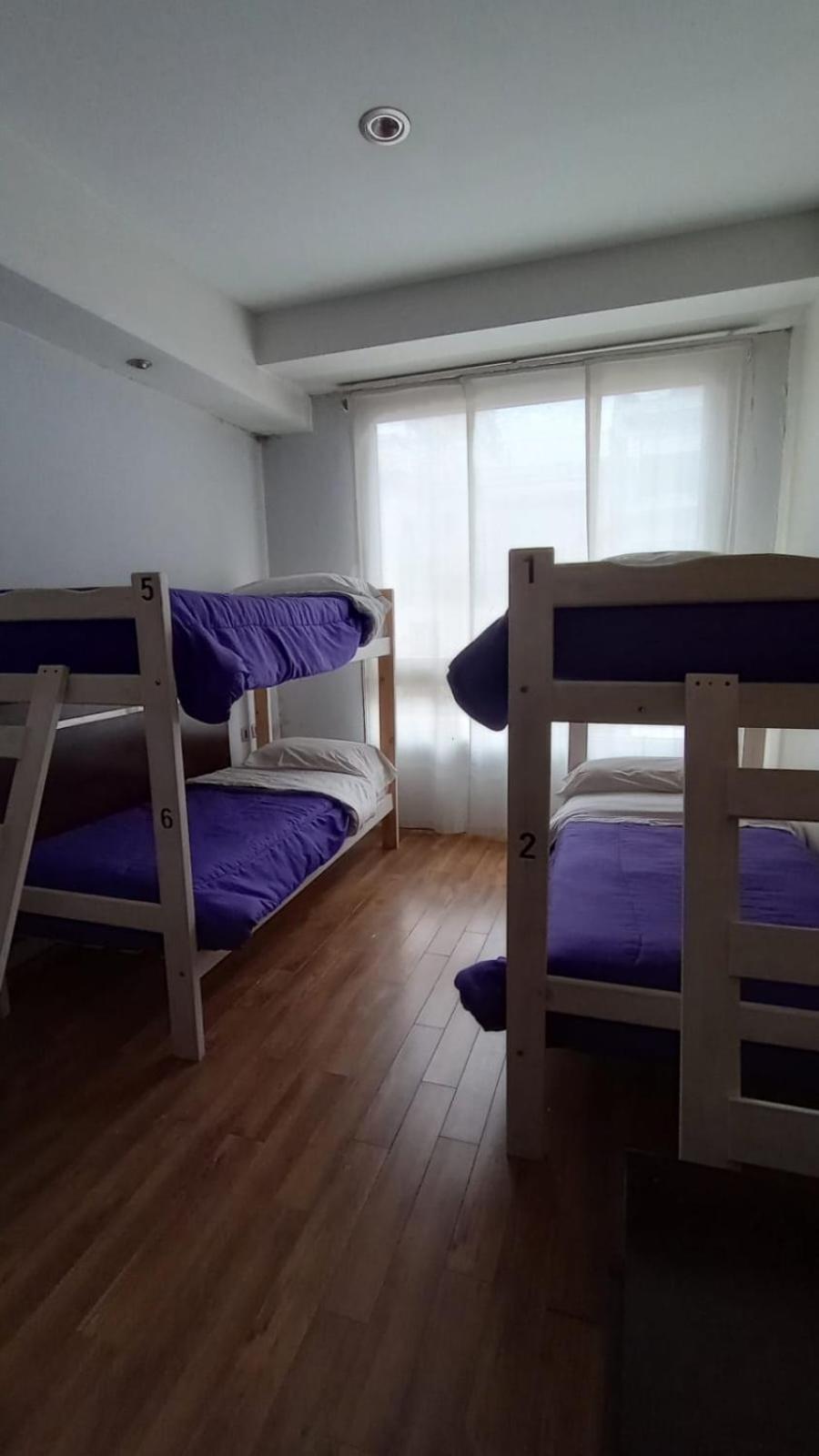 Hostel Che BA
