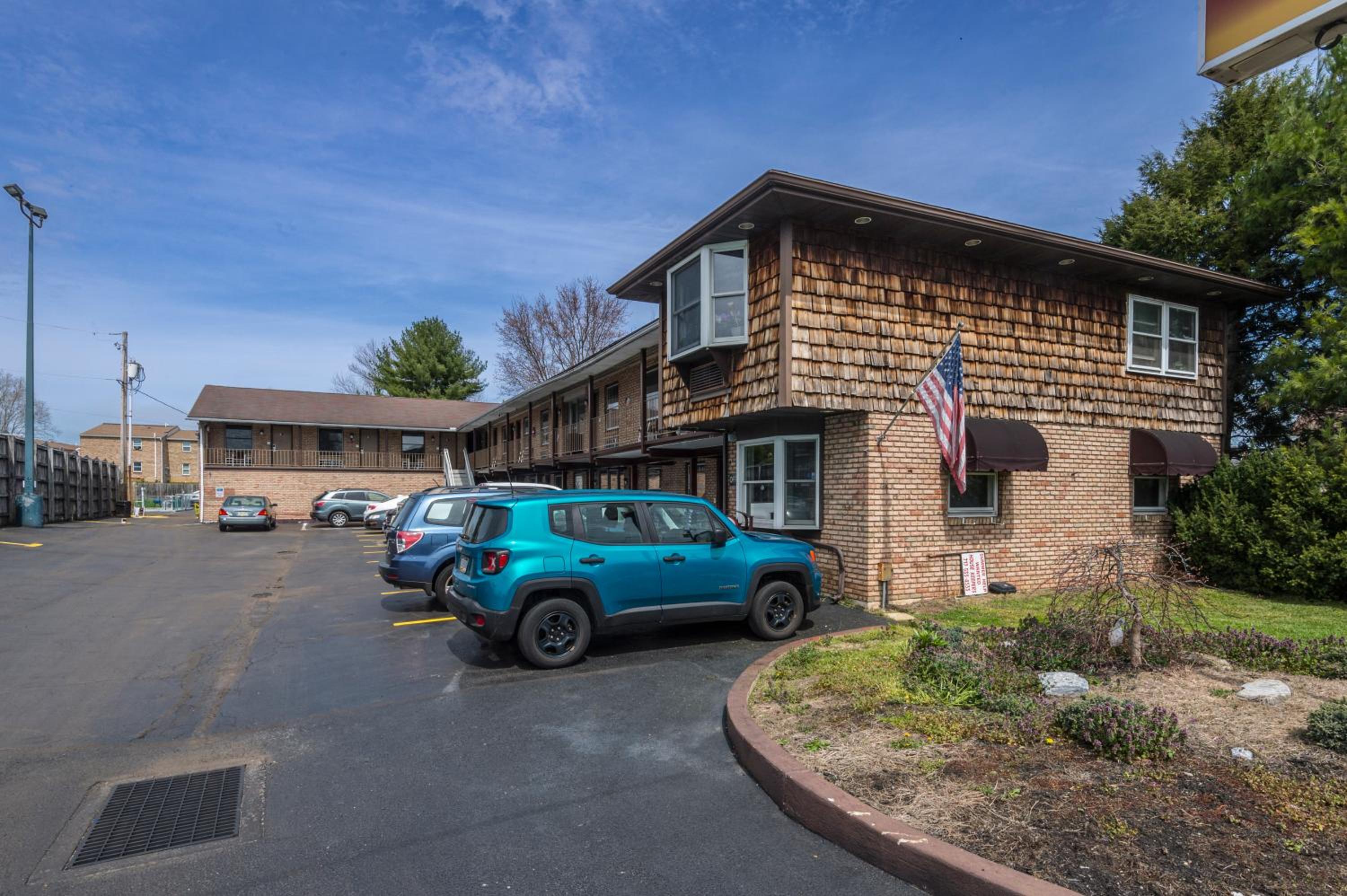 Sunrise Inn Hershey, Φωτογραφία 63