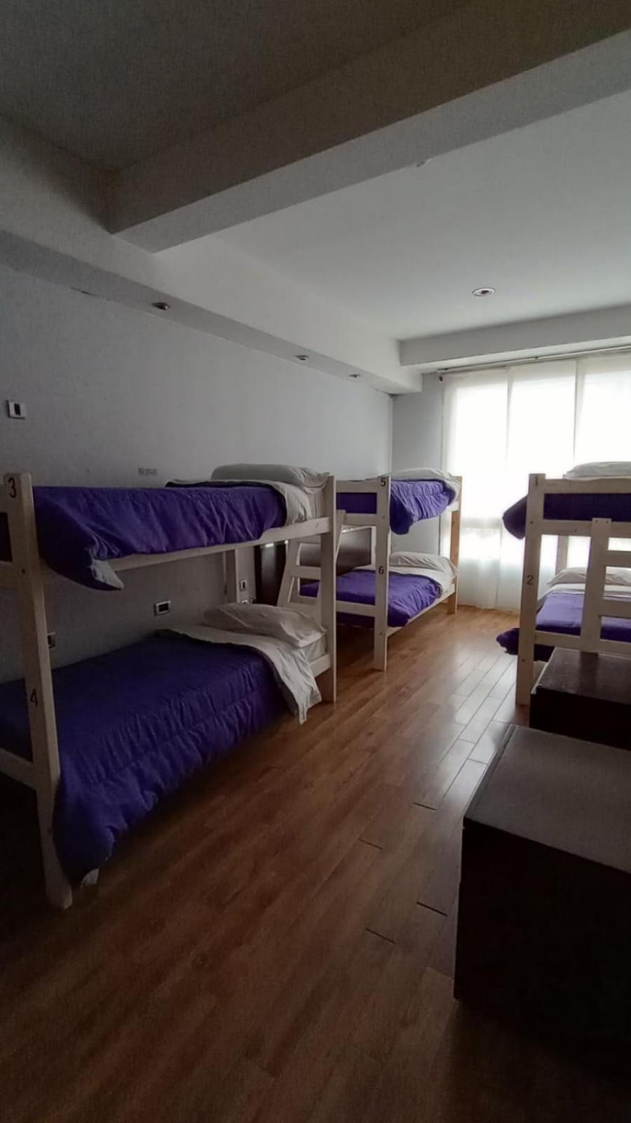 Hostel Che BA