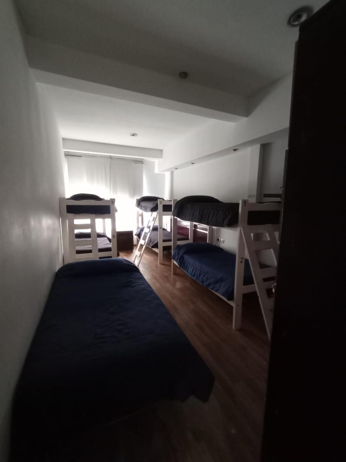Hostel Che BA