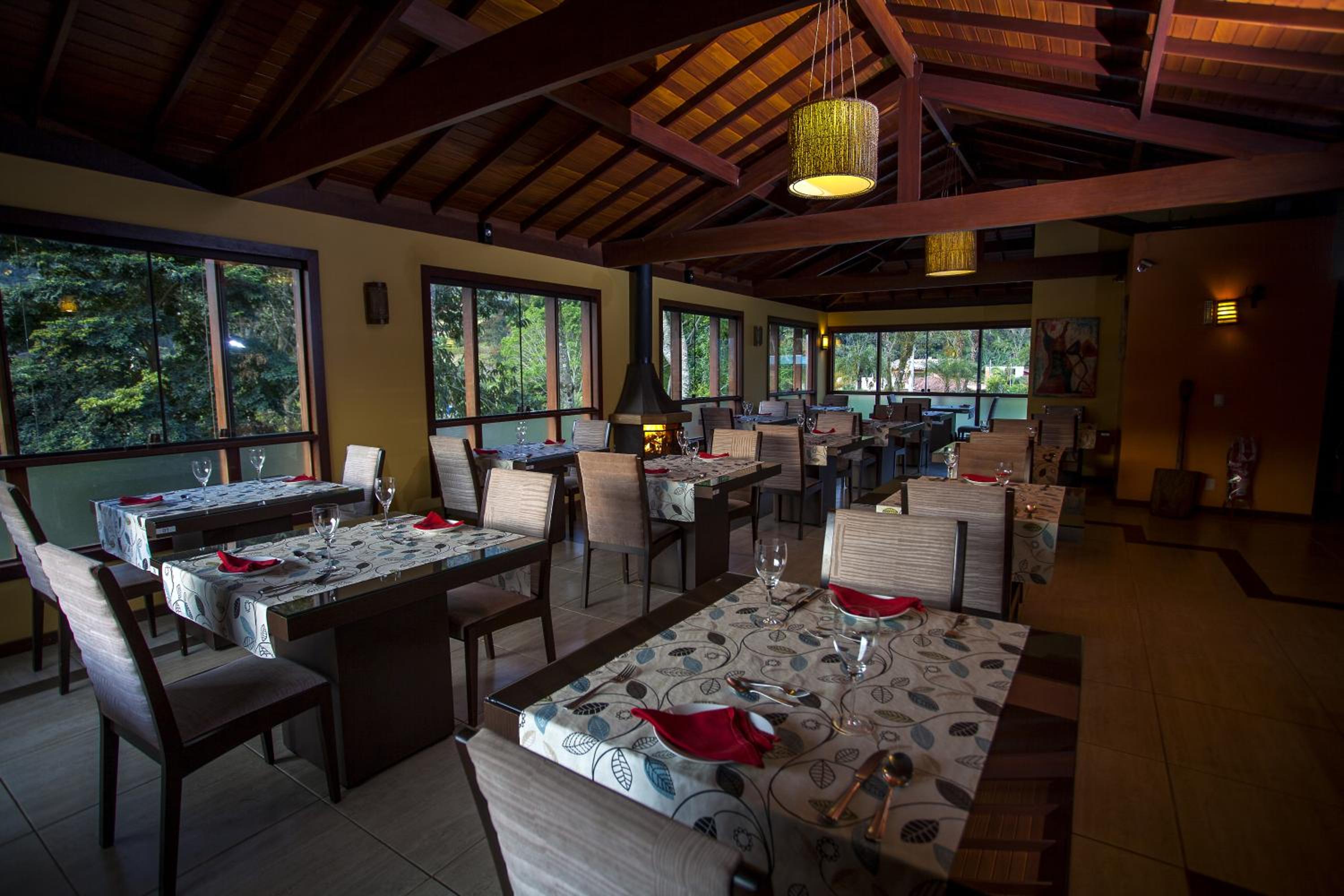 Eco Resort Serra Imperial