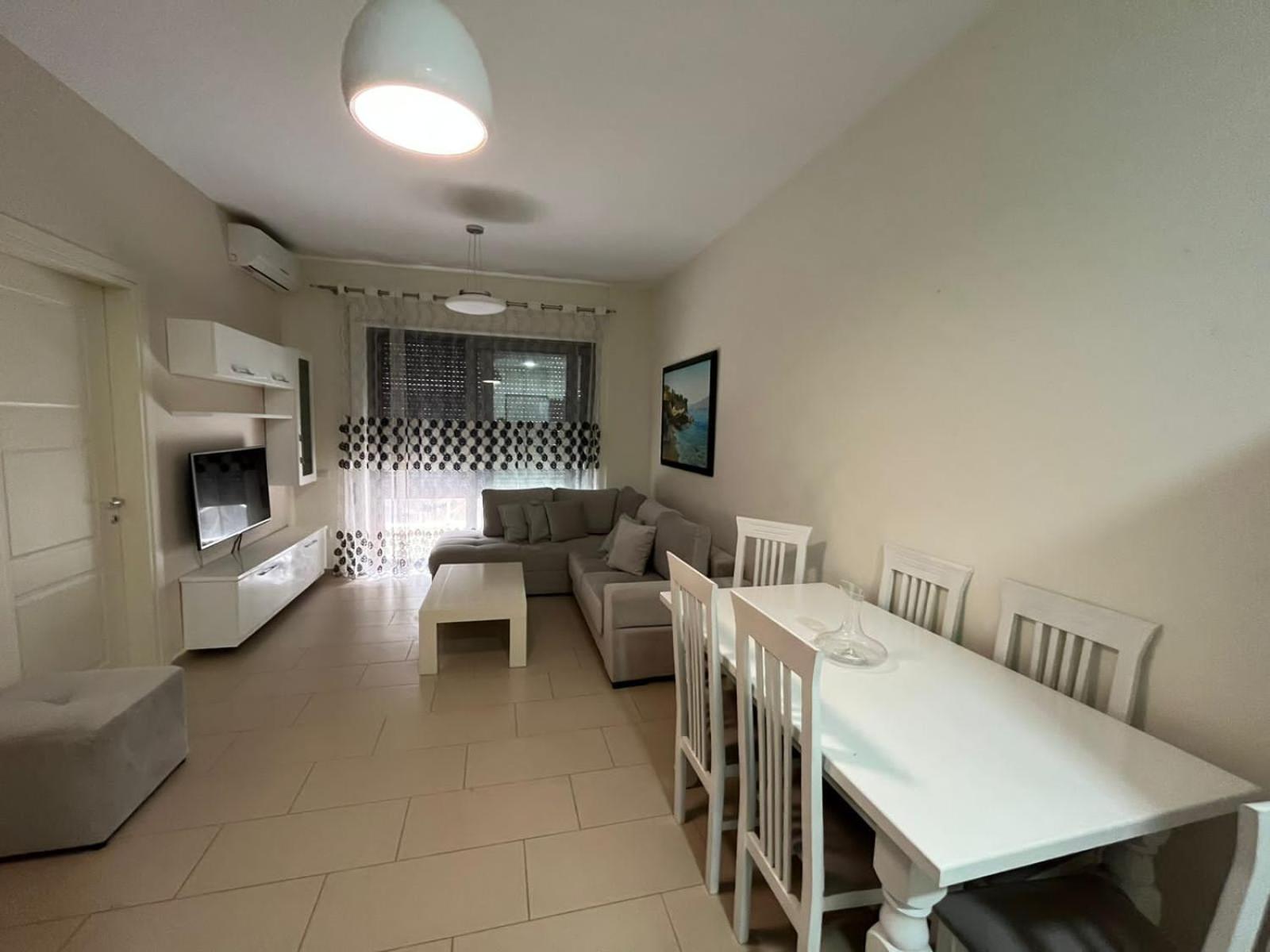 Vlora home