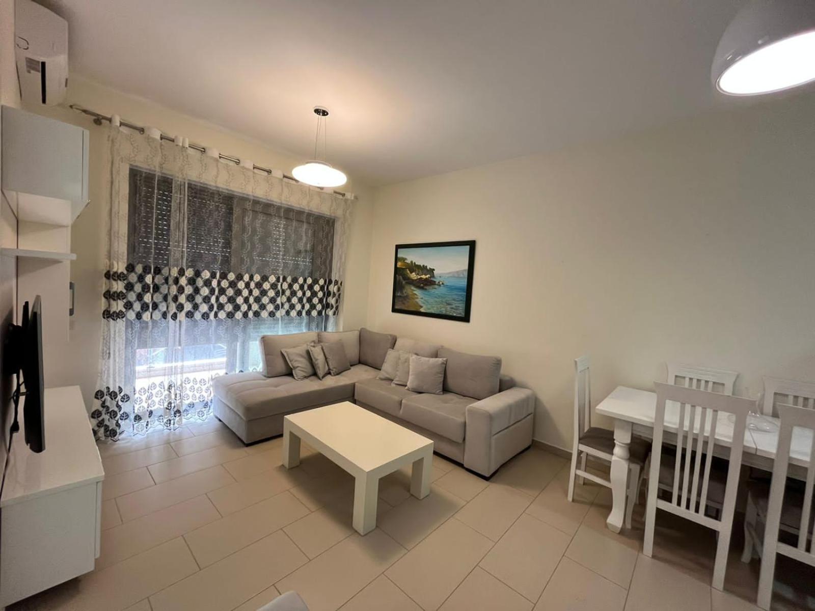 Vlora home