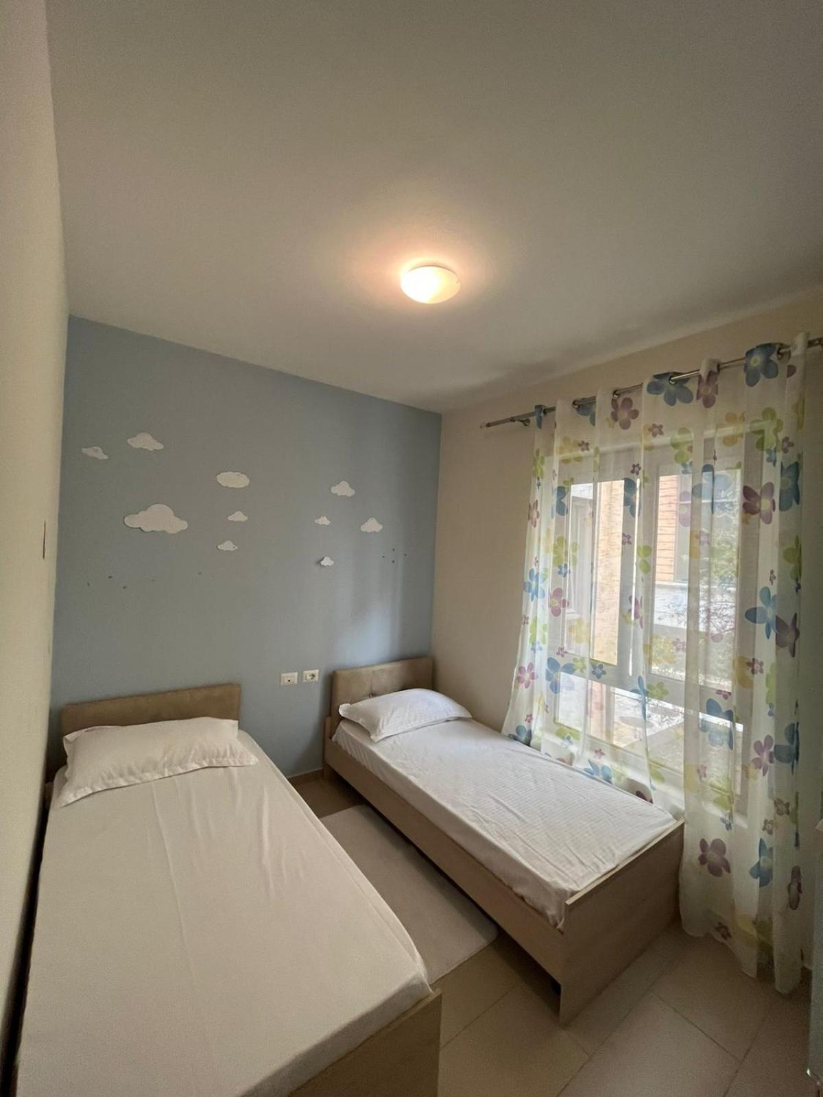 Vlora home