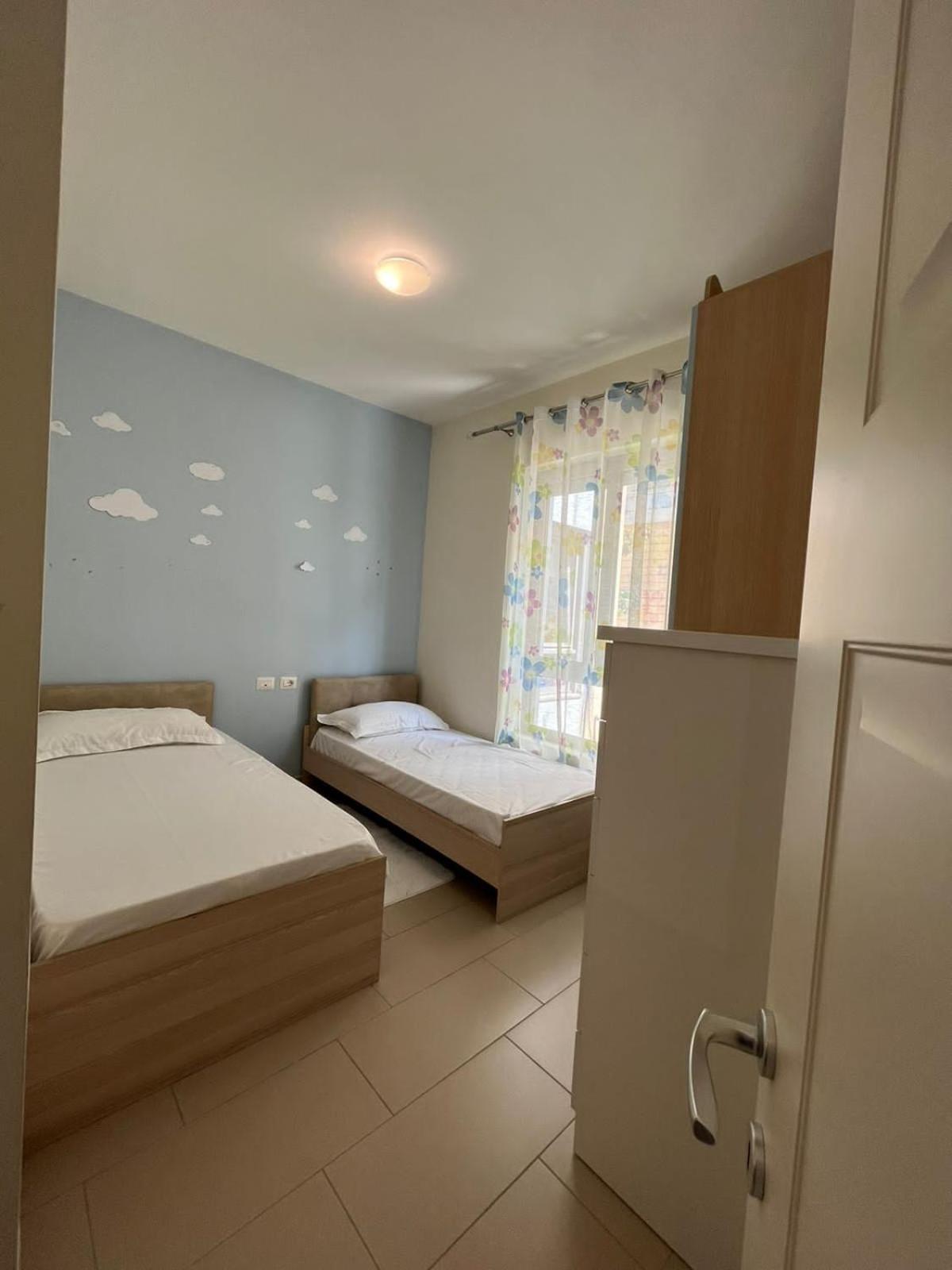 Vlora home