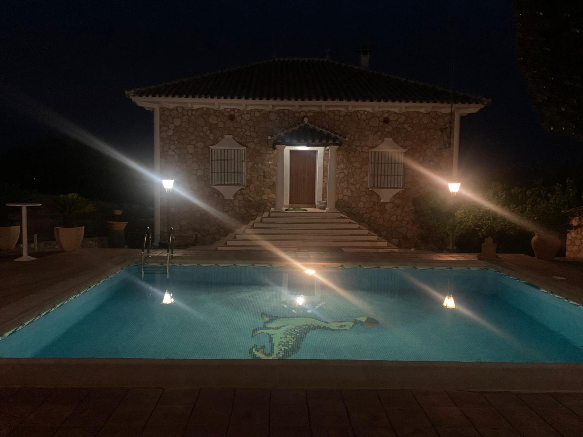 Casa Maleda