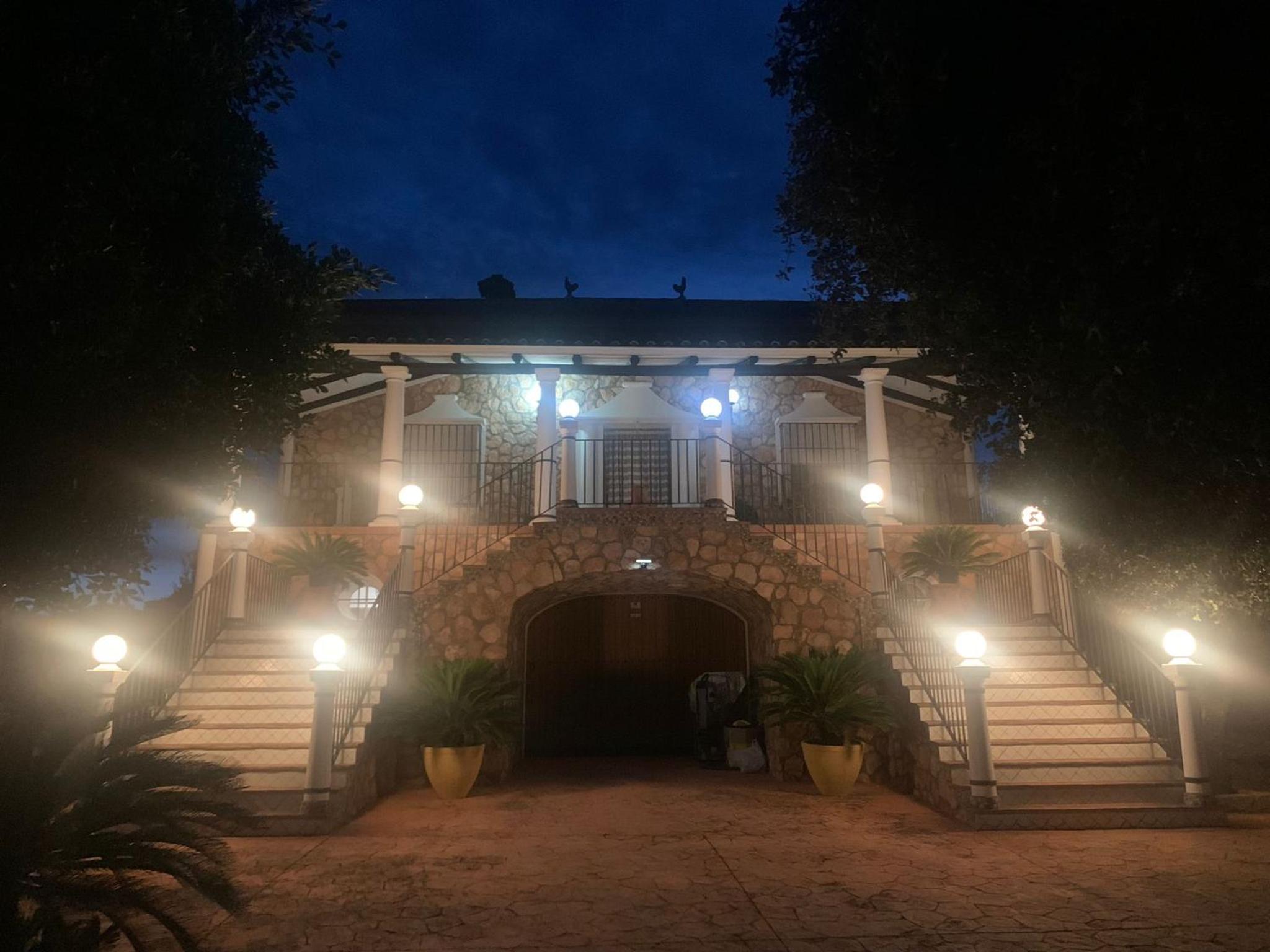 Casa Maleda