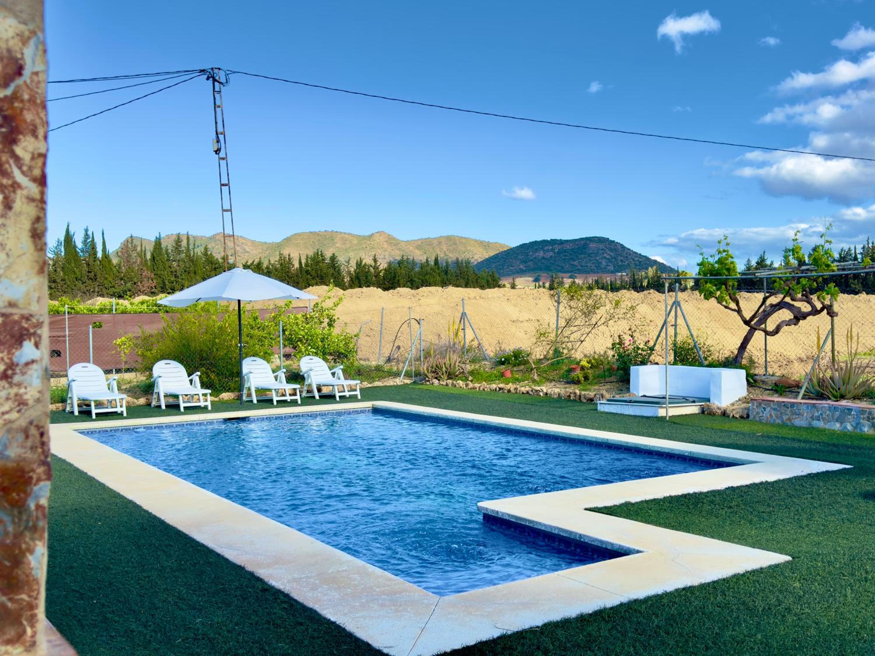 Finca Macías